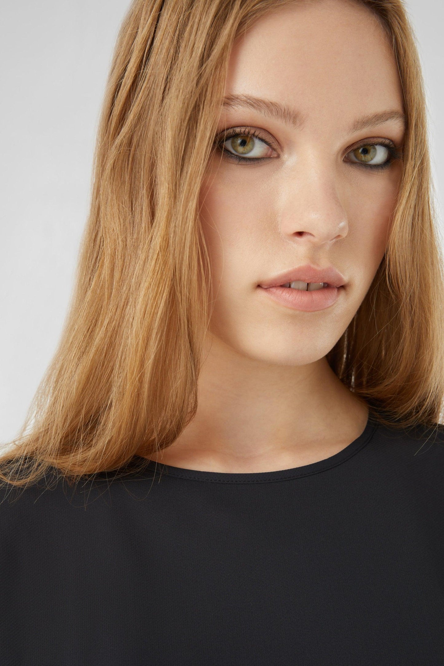 Shirty Oxford Lady - RRD Roberto Ricci Designs - Official Online Store