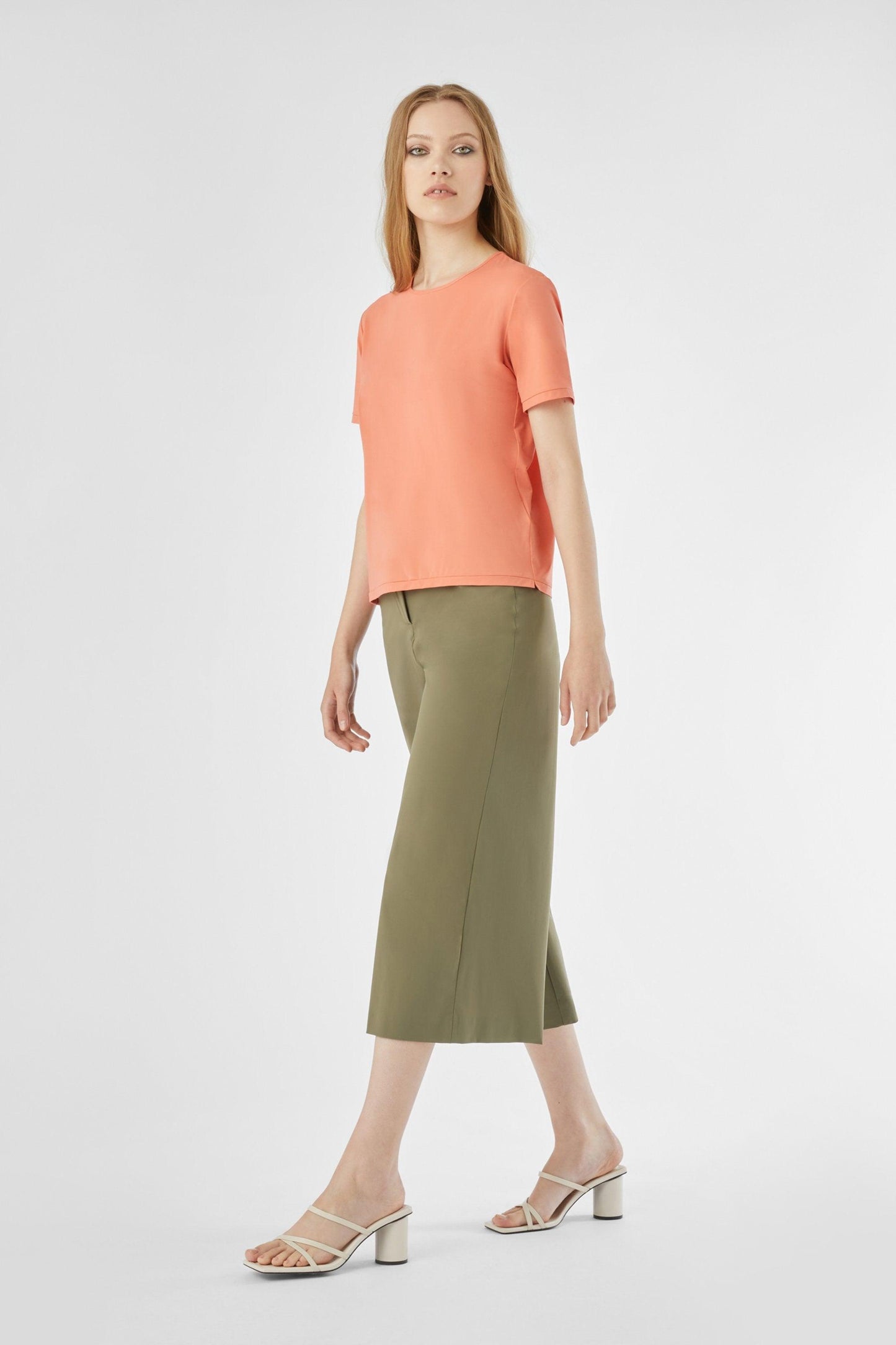 Shirty Oxford Lady - RRD Roberto Ricci Designs - Official Online Store