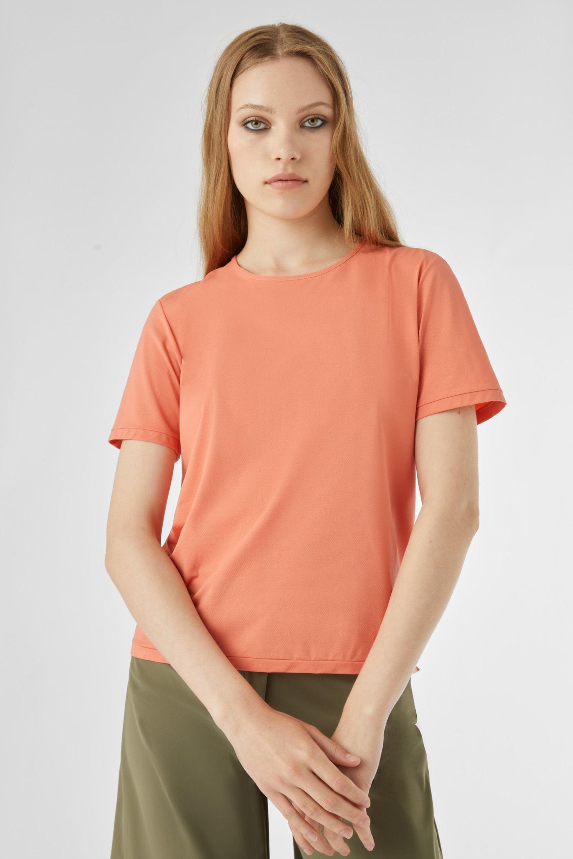 Shirty Oxford Lady - RRD Roberto Ricci Designs - Official Online Store