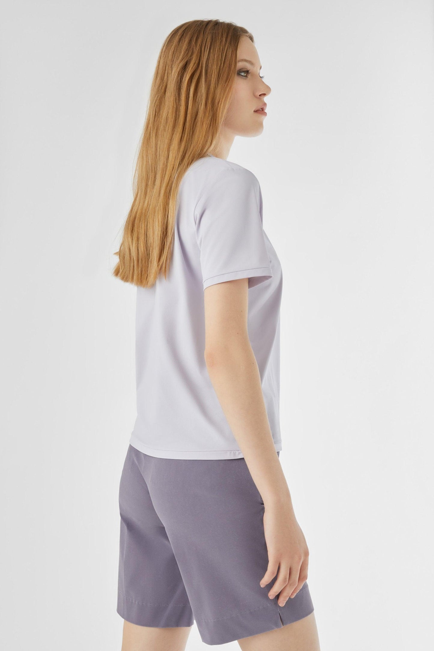 Shirty Oxford Lady - RRD Roberto Ricci Designs - Official Online Store