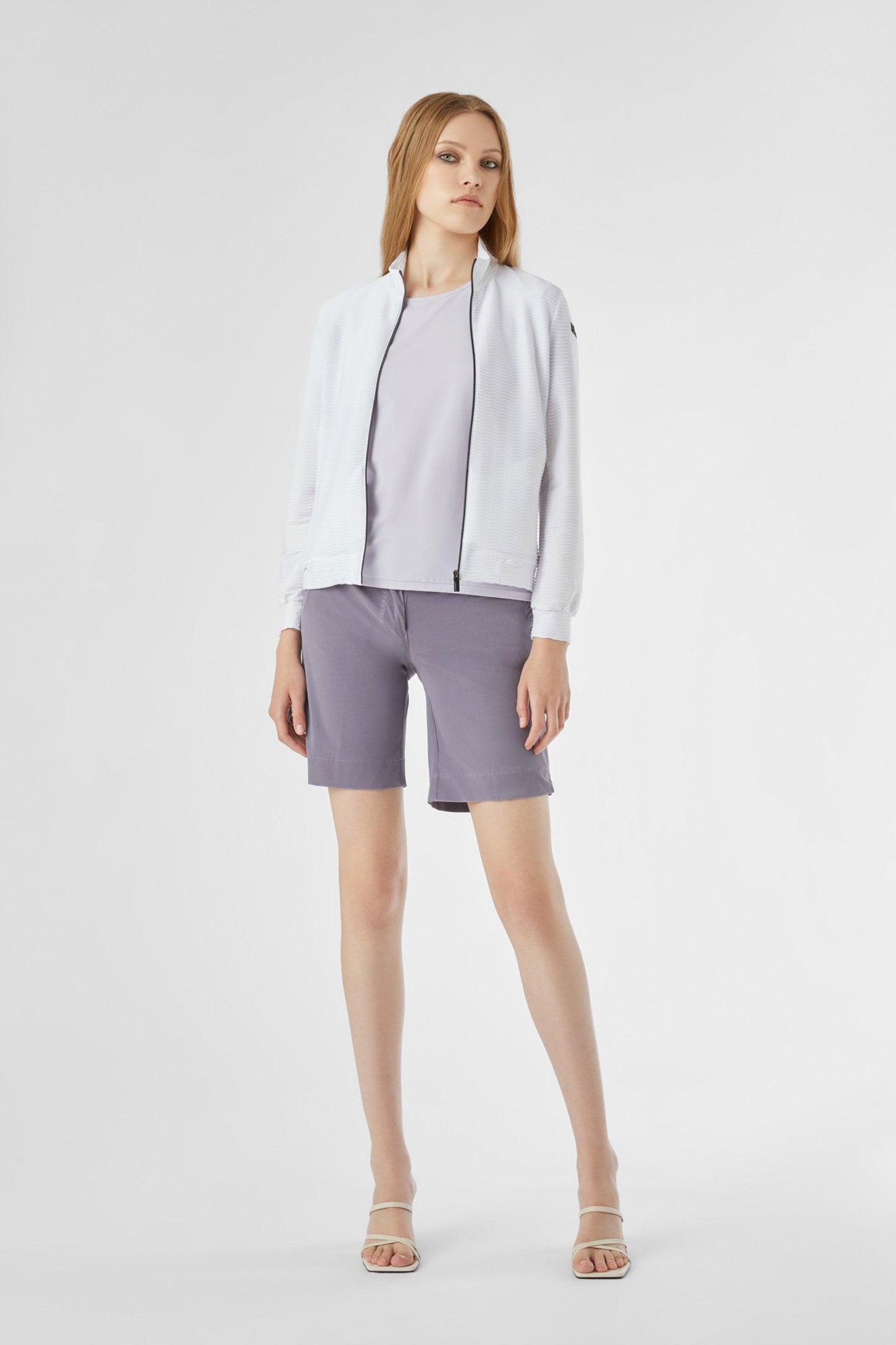 Shirty Oxford Lady - RRD Roberto Ricci Designs - Official Online Store