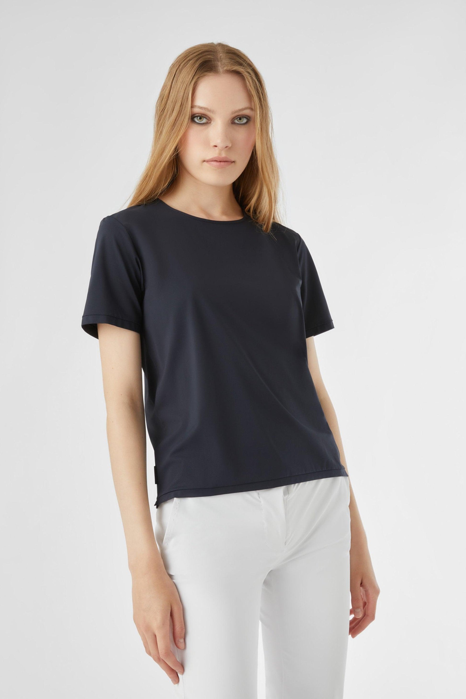 Shirty Oxford Lady - RRD Roberto Ricci Designs - Official Online Store