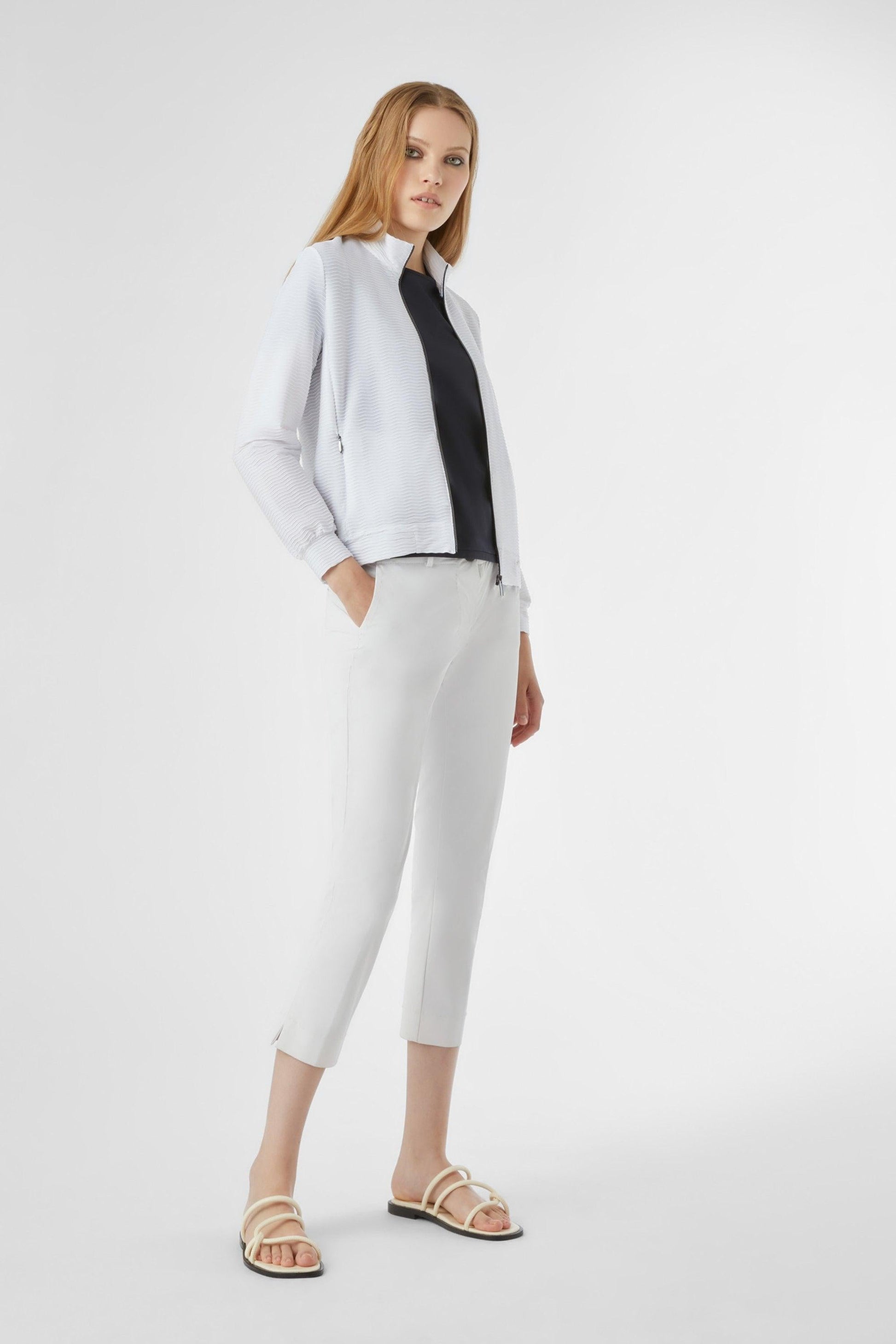 Shirty Oxford Lady - RRD Roberto Ricci Designs - Official Online Store