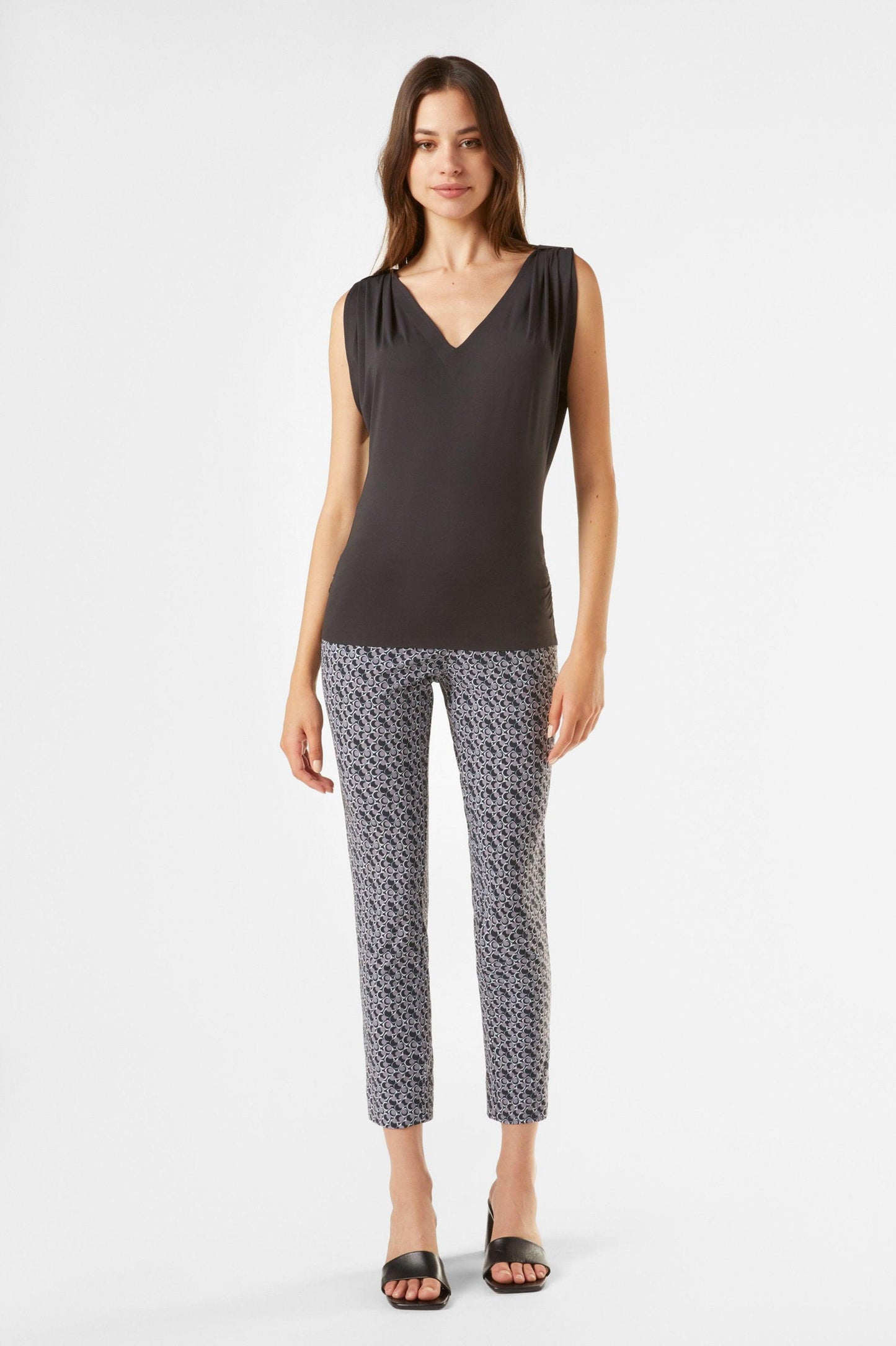 Shirty Oxford Kim Lady - RRD Roberto Ricci Designs - Official Online Store