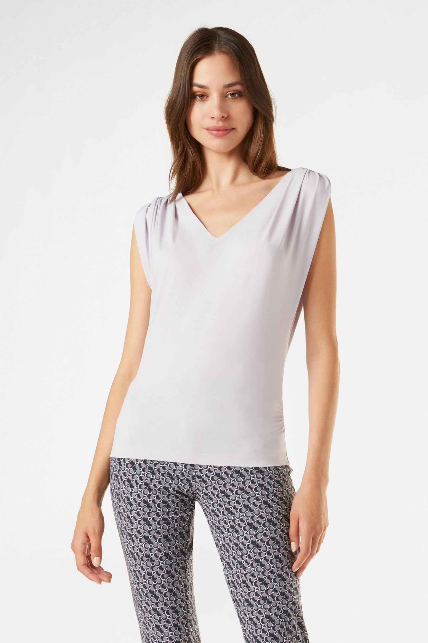 Shirty Oxford Kim Lady - RRD Roberto Ricci Designs - Official Online Store