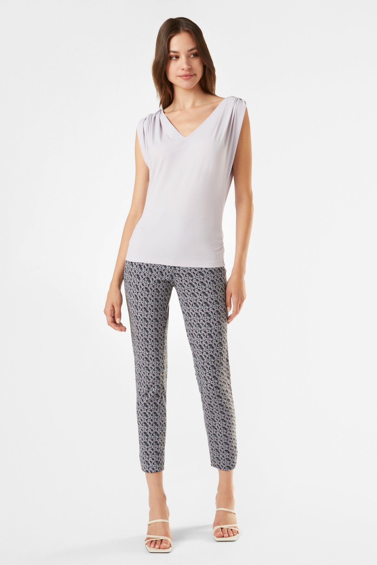 Shirty Oxford Kim Lady - RRD Roberto Ricci Designs - Official Online Store