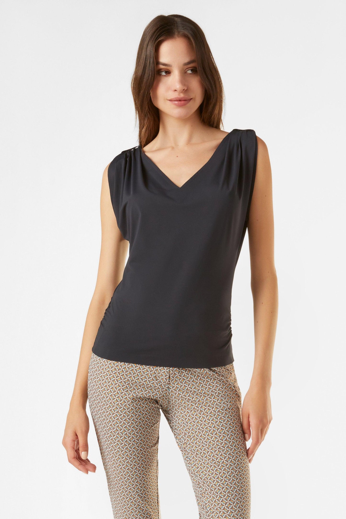 Shirty Oxford Kim Lady - RRD Roberto Ricci Designs - Official Online Store