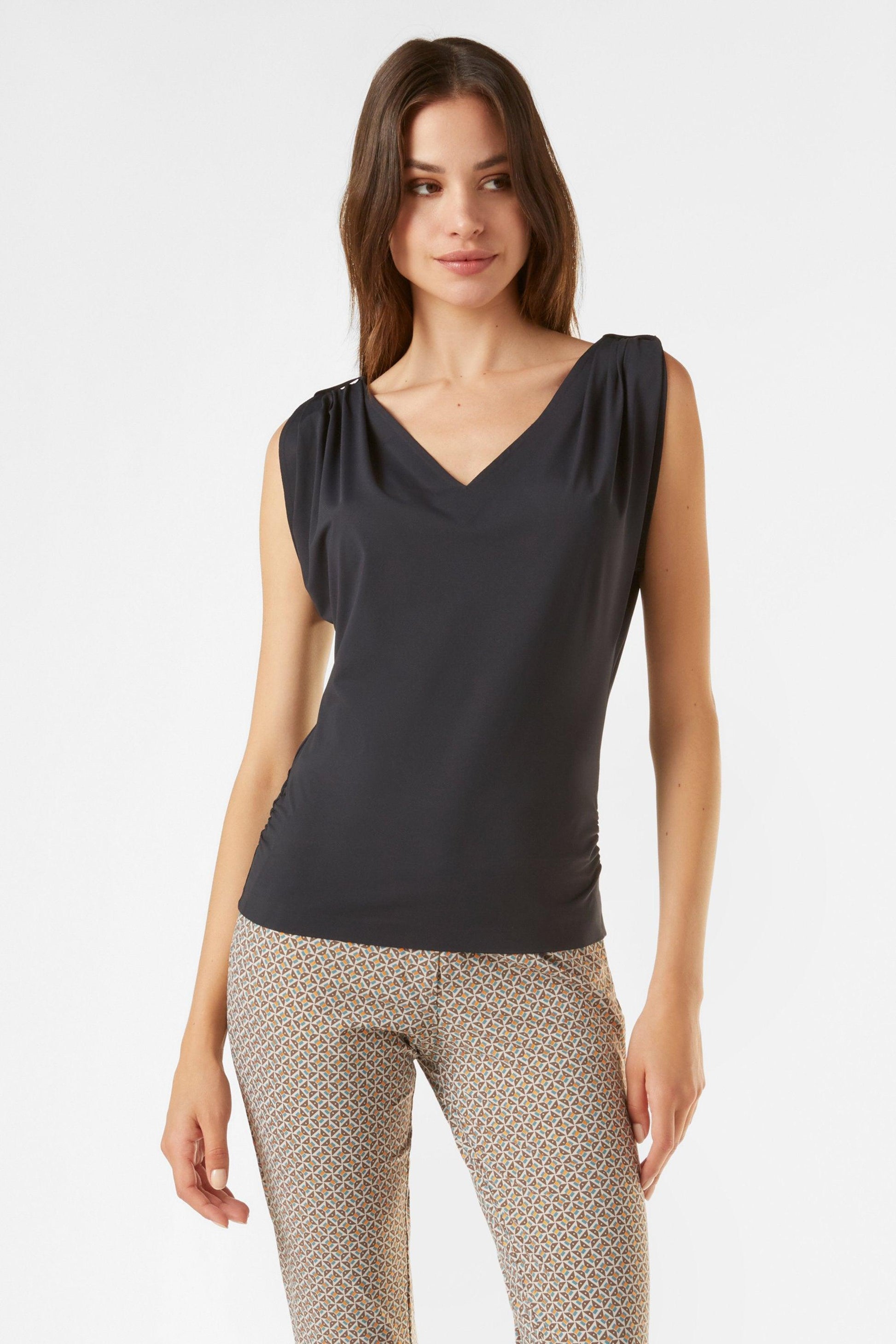 Shirty Oxford Kim Lady - RRD Roberto Ricci Designs - Official Online Store