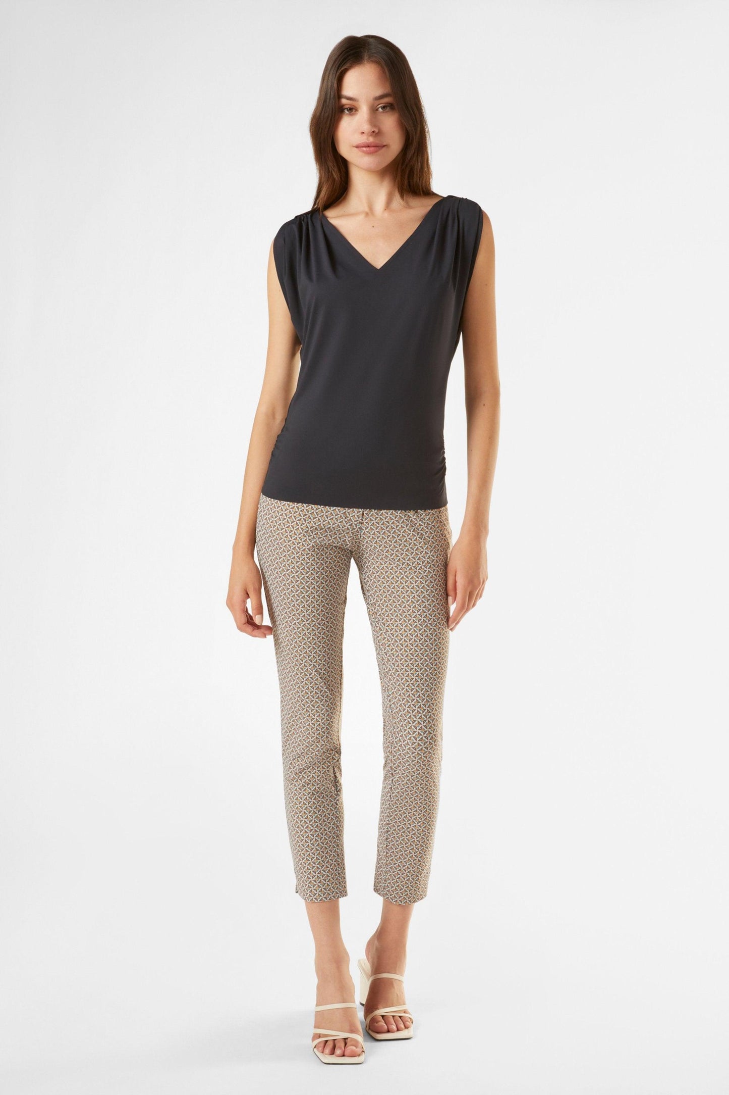 Shirty Oxford Kim Lady - RRD Roberto Ricci Designs - Official Online Store