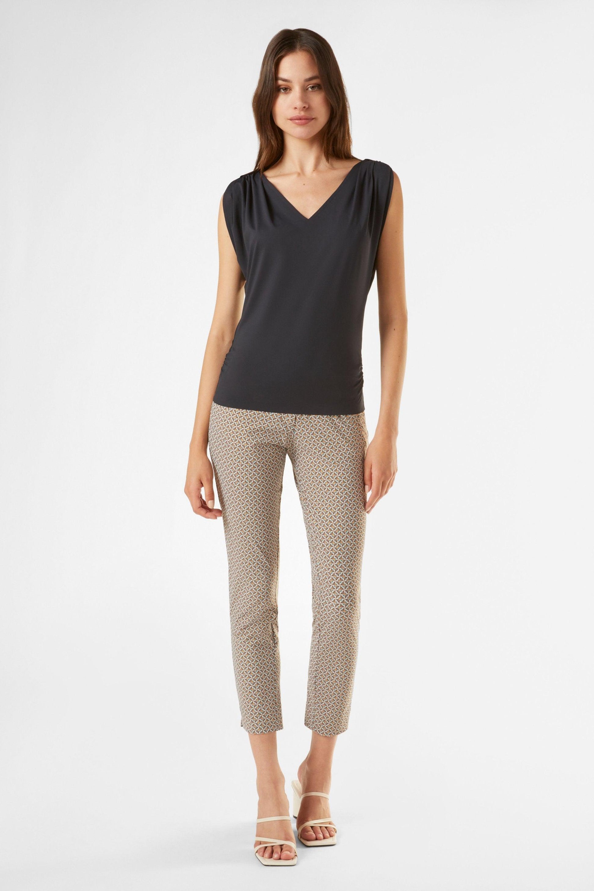 Shirty Oxford Kim Lady - RRD Roberto Ricci Designs - Official Online Store