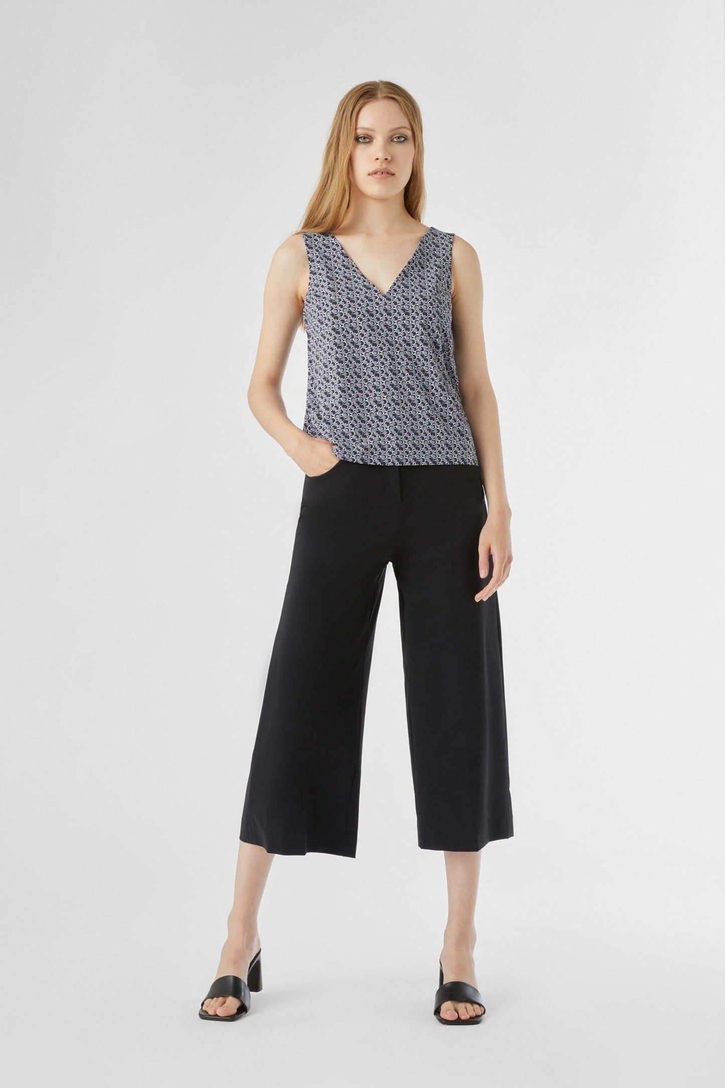 Shirty Micro Macro Vsl Lady - RRD Roberto Ricci Designs - Official Online Store