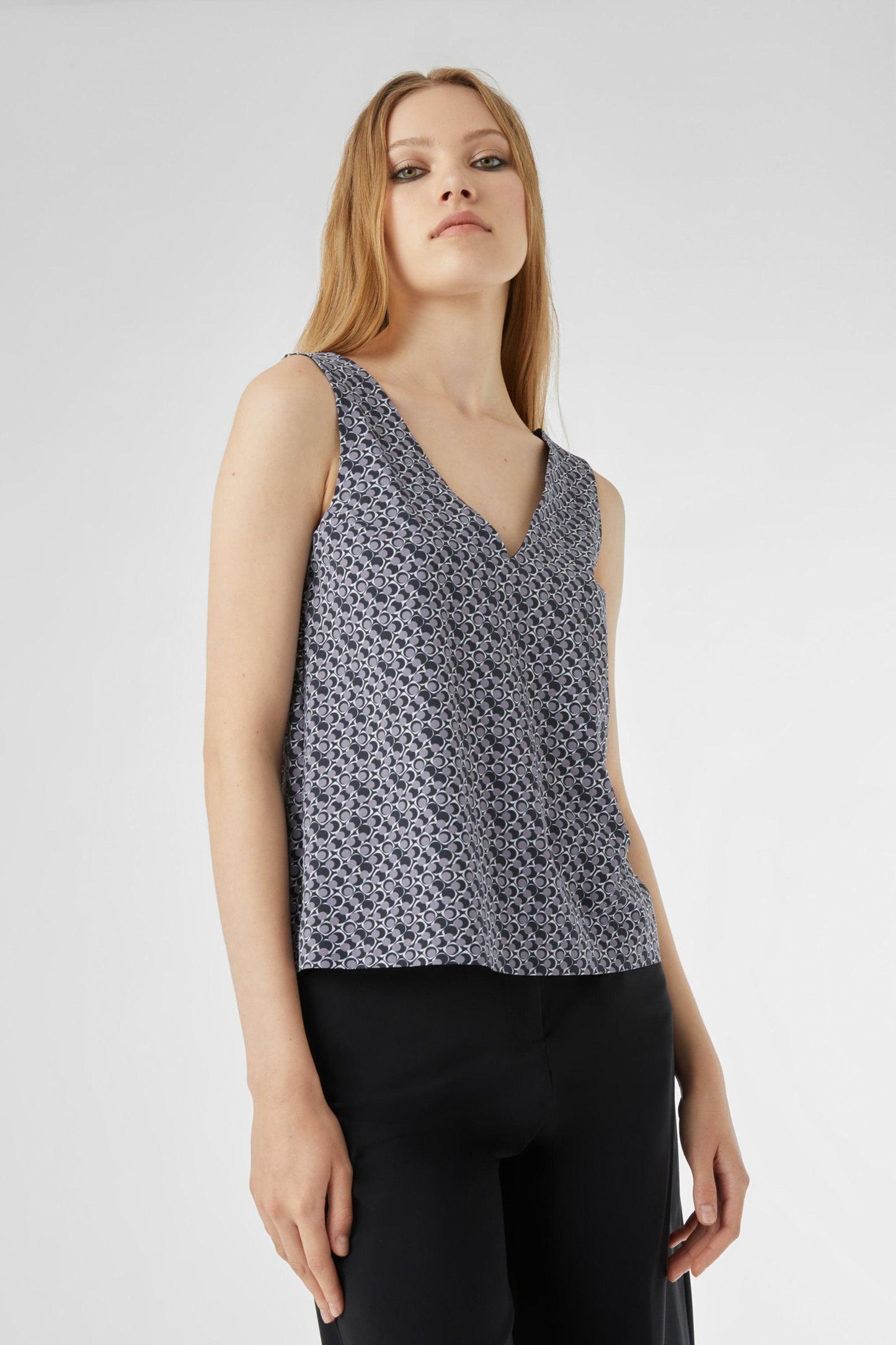 Shirty Micro Macro Vsl Lady - RRD Roberto Ricci Designs - Official Online Store