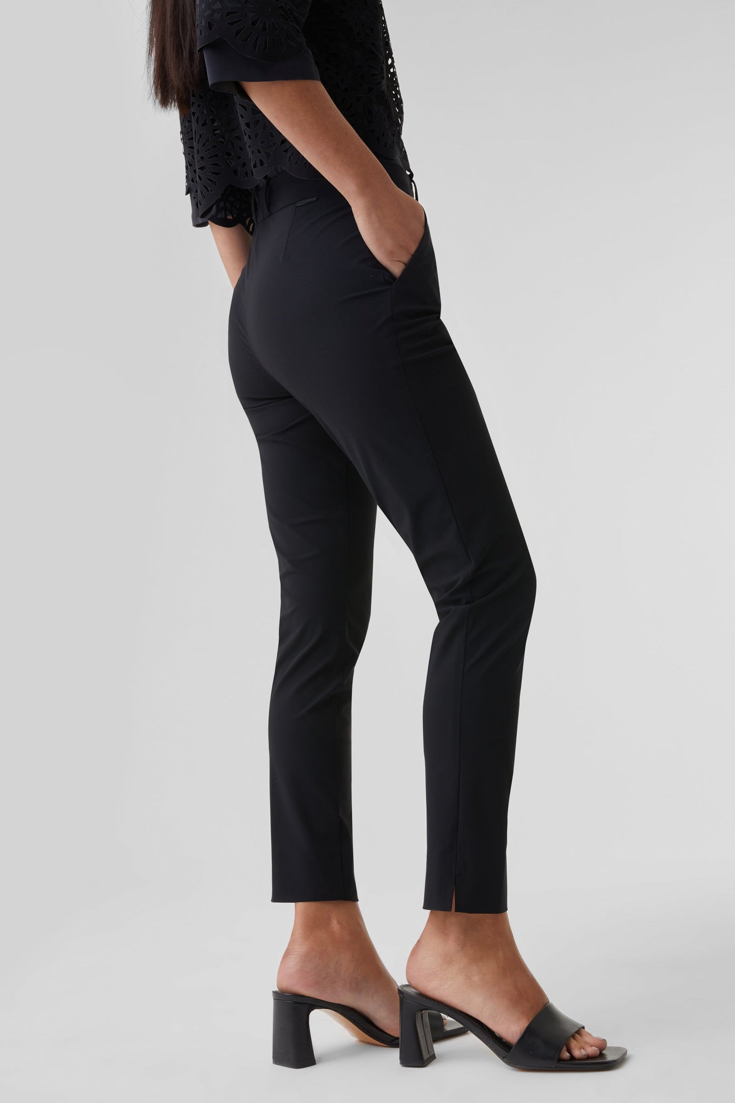 Pant Revo Chino Lady