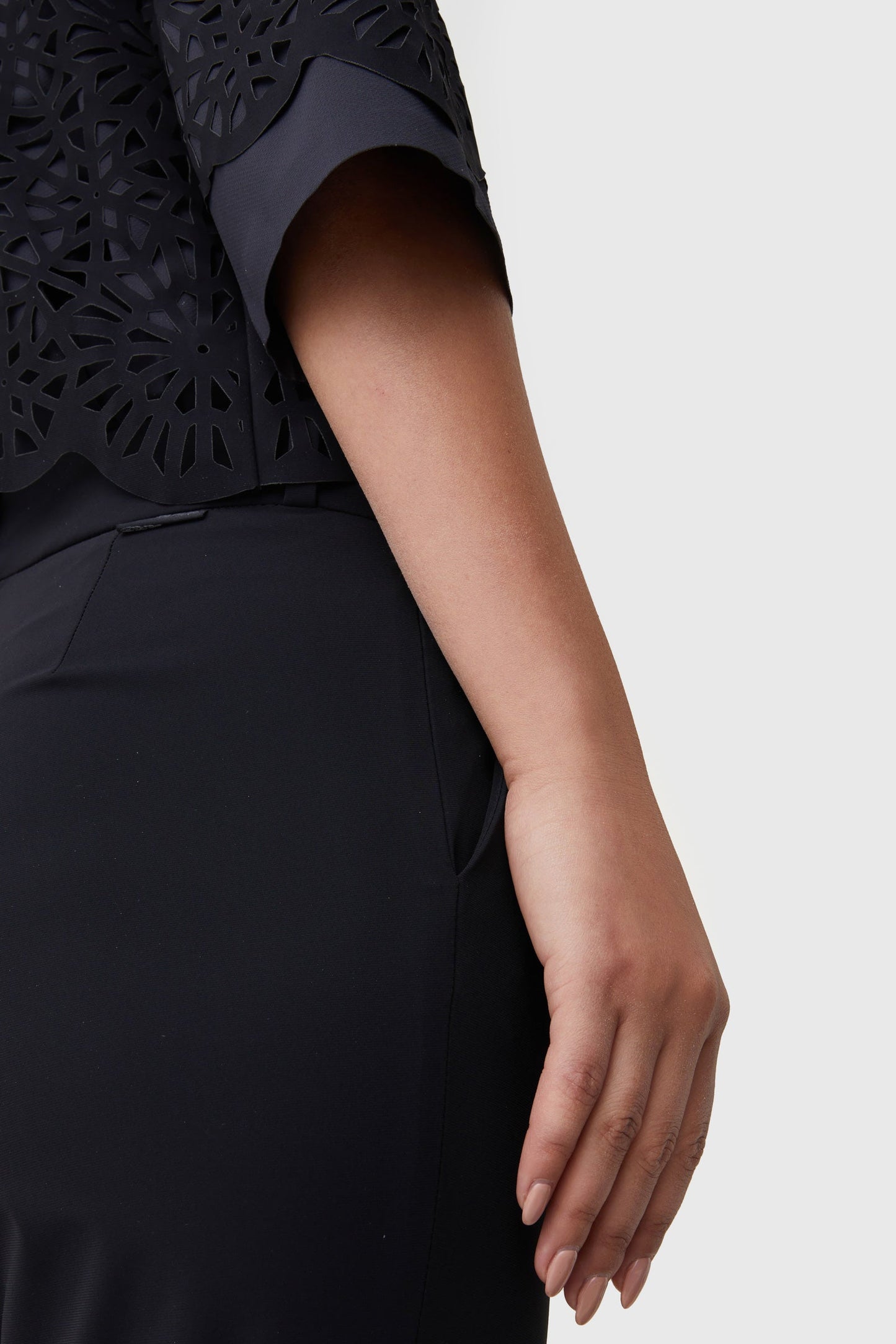 Pant Revo Chino Lady