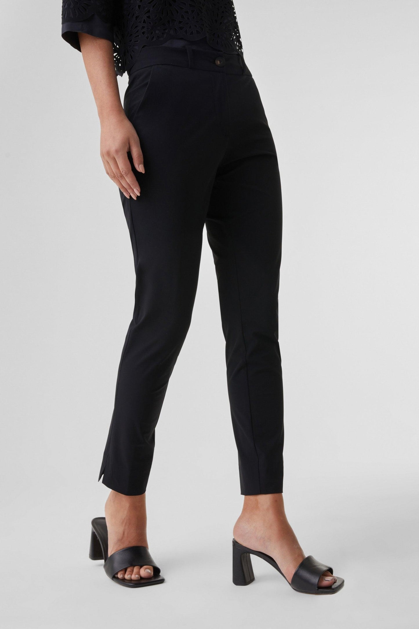 Pant Revo Chino Lady - RRD Roberto Ricci Designs - Official Online Store