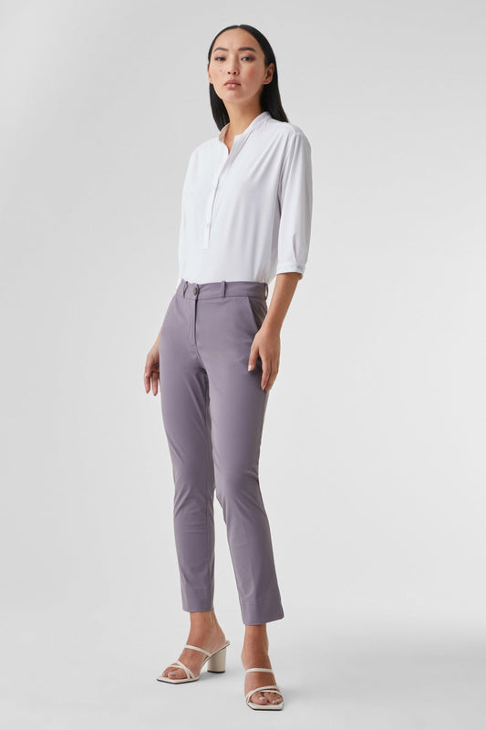 Pant Revo Chino Lady - RRD Roberto Ricci Designs - Official Online Store
