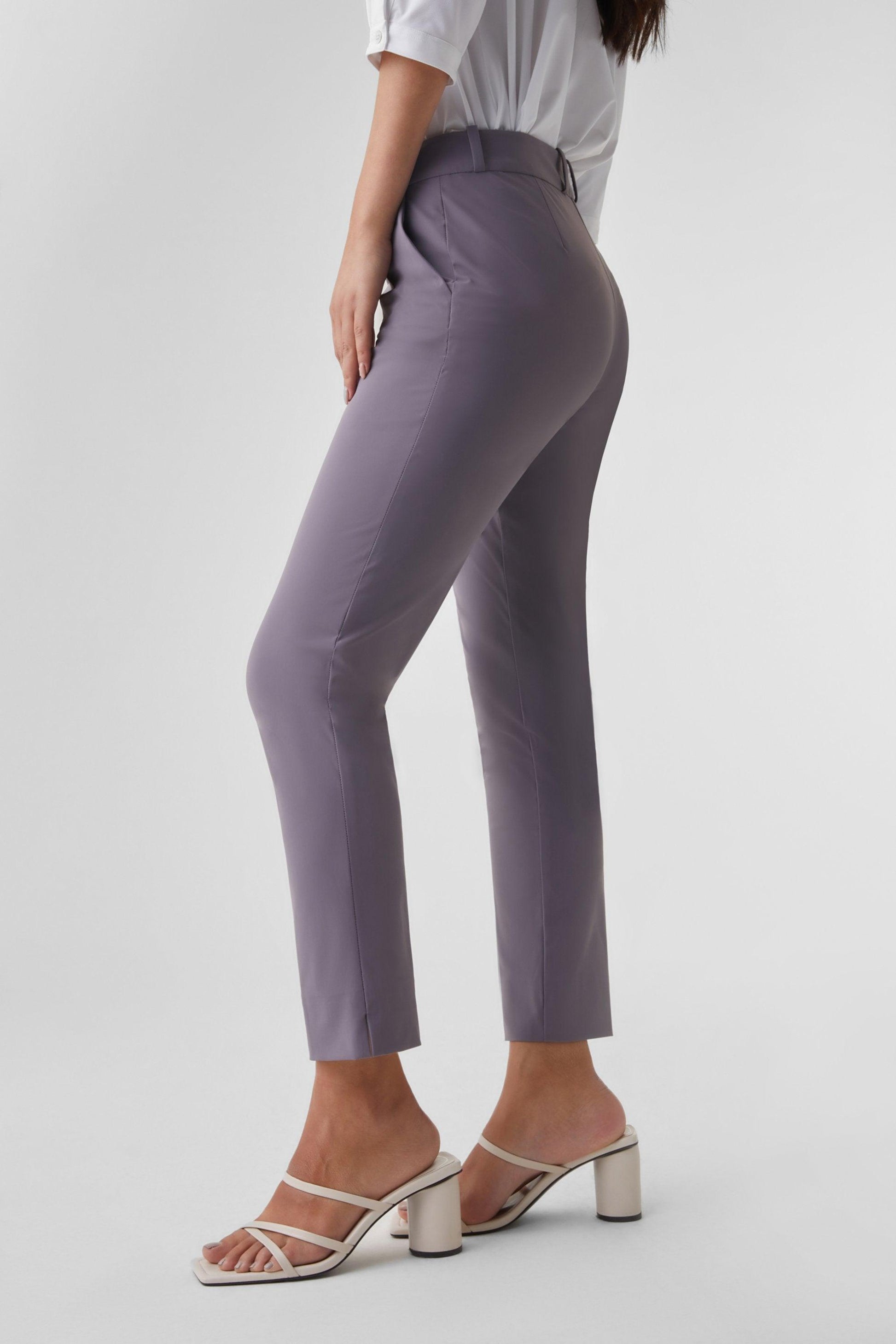 Pant Revo Chino Lady - RRD Roberto Ricci Designs - Official Online Store