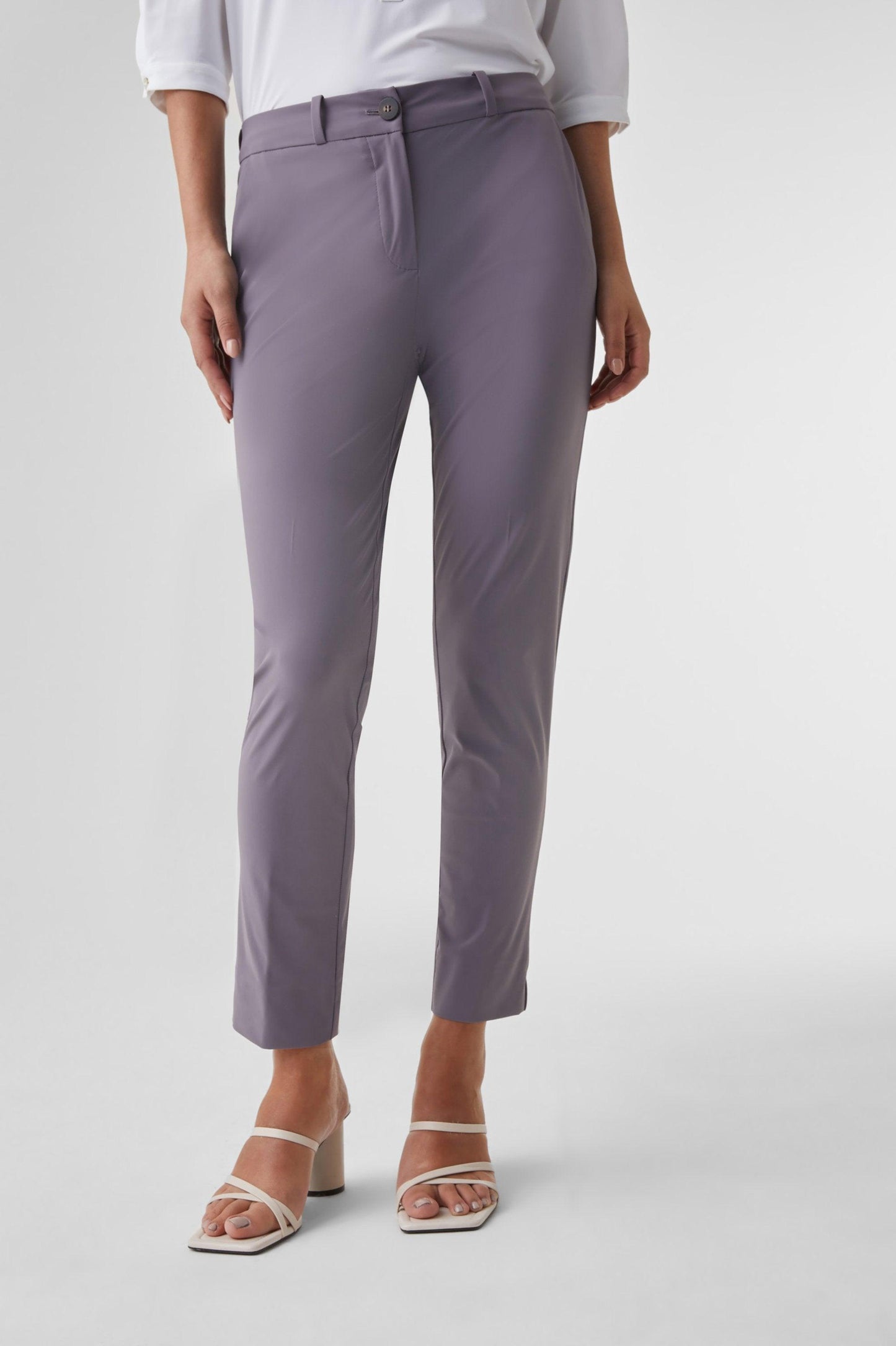 Pant Revo Chino Lady - RRD Roberto Ricci Designs - Official Online Store
