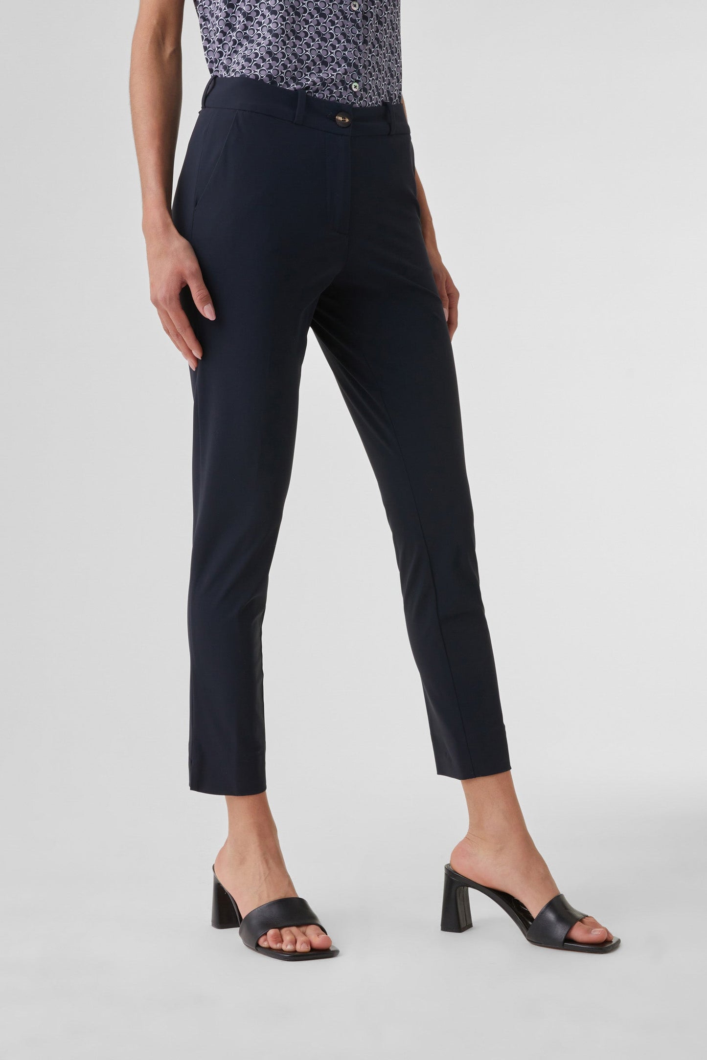 Pant Revo Chino Lady