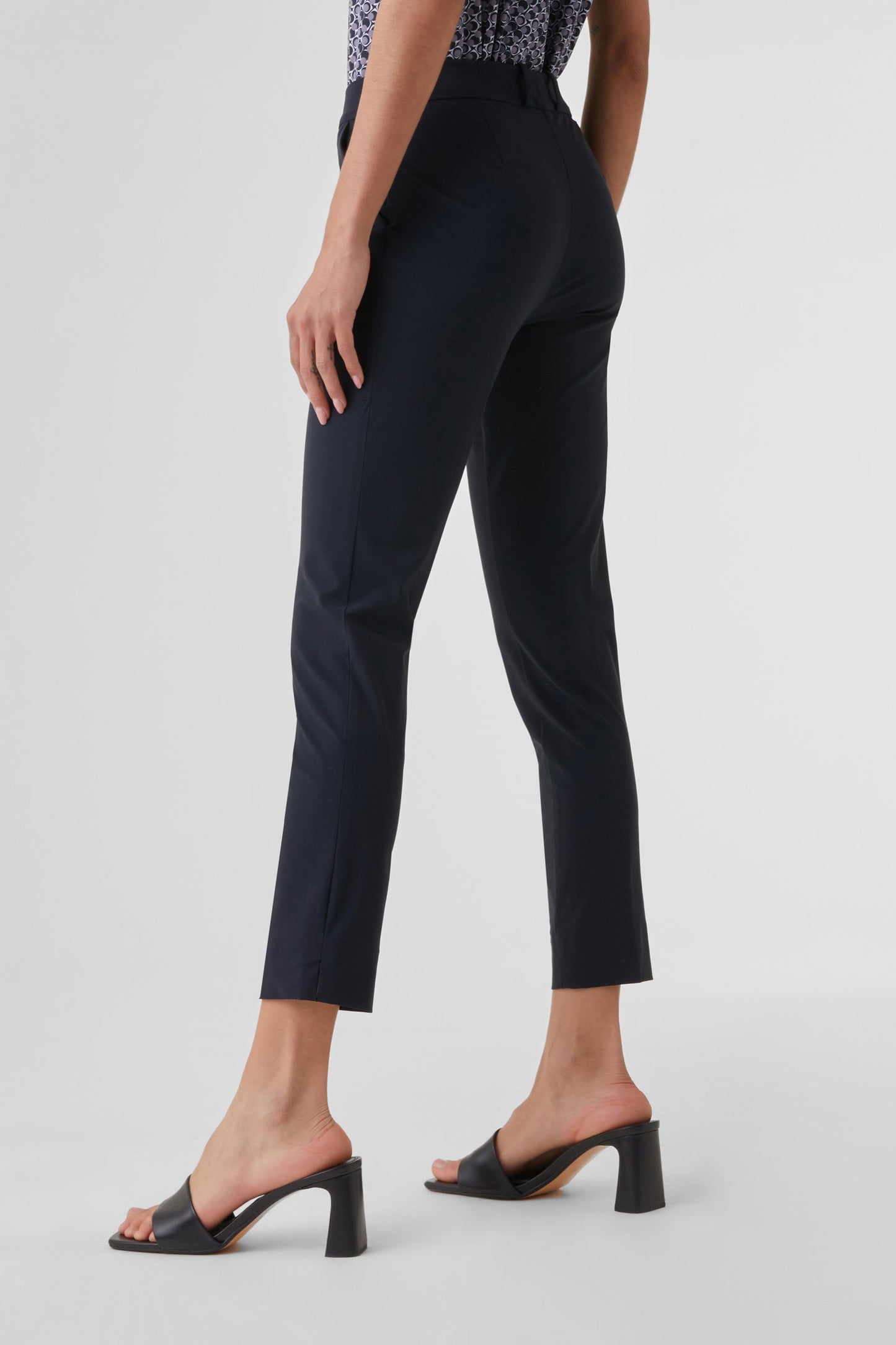 Pant Revo Chino Lady