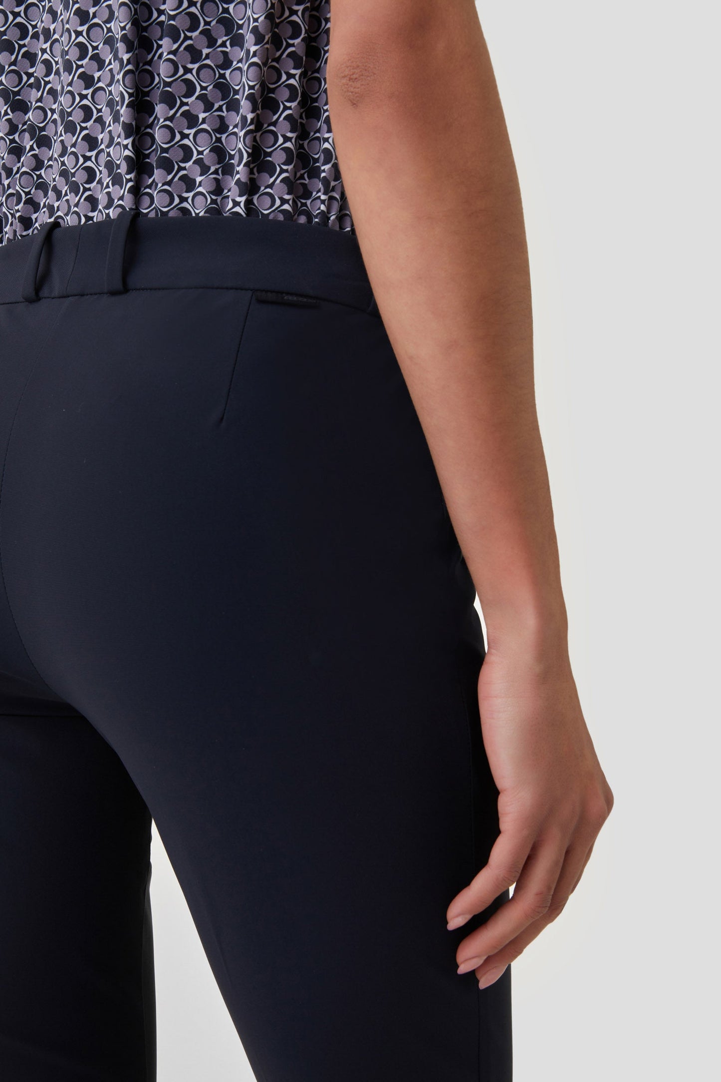 Pant Revo Chino Lady