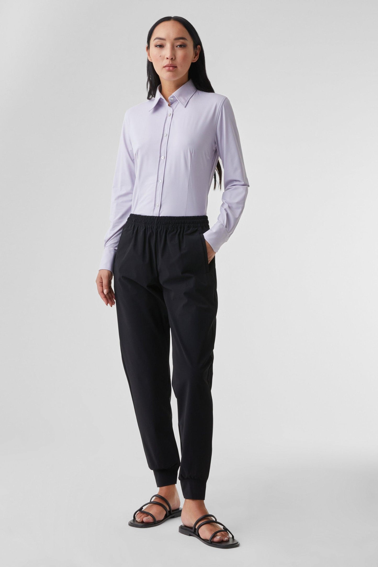 Pant Revo Jumper Lady - RRD Roberto Ricci Designs - Official Online Store