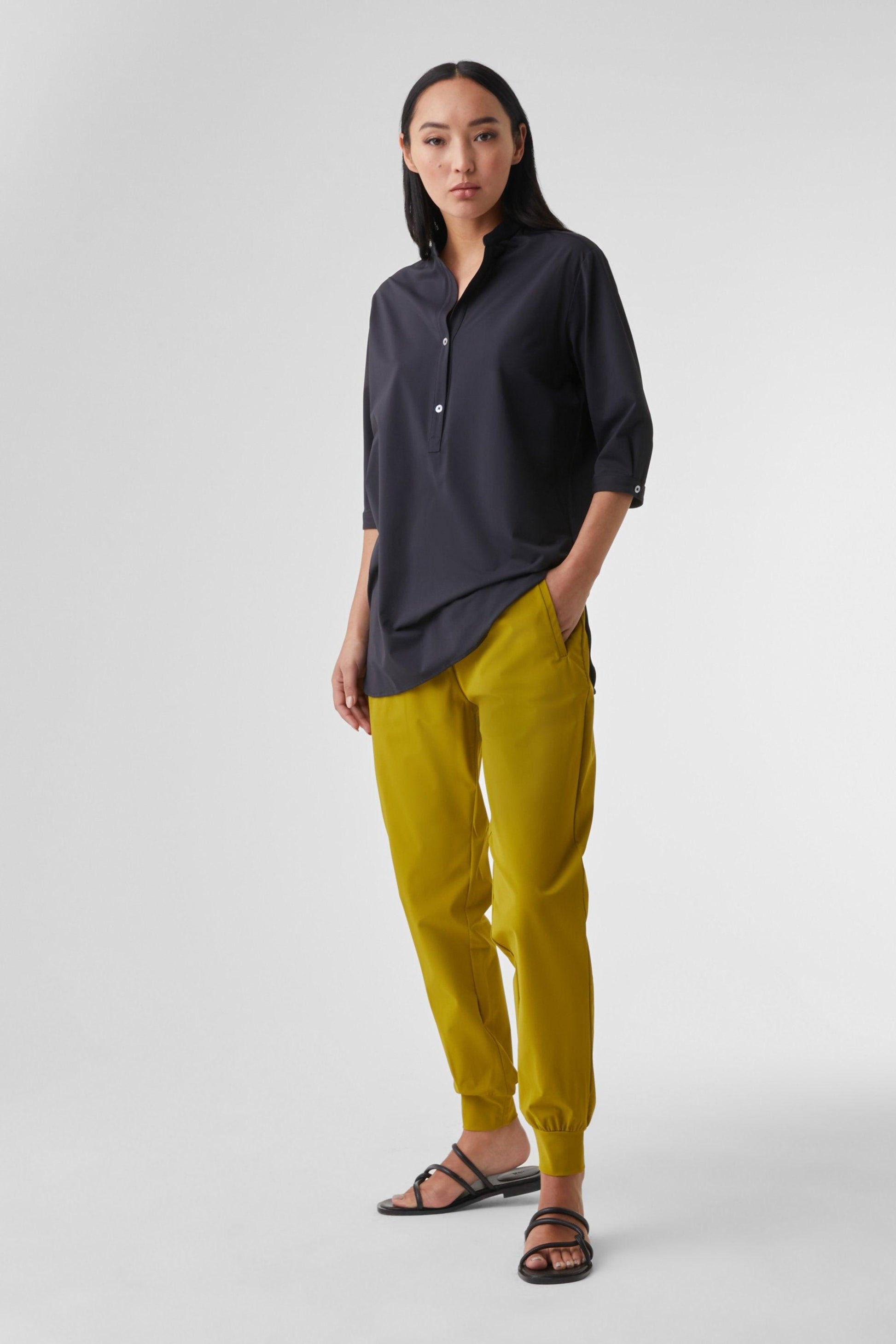 Pant Revo Jumper Lady - RRD Roberto Ricci Designs - Official Online Store