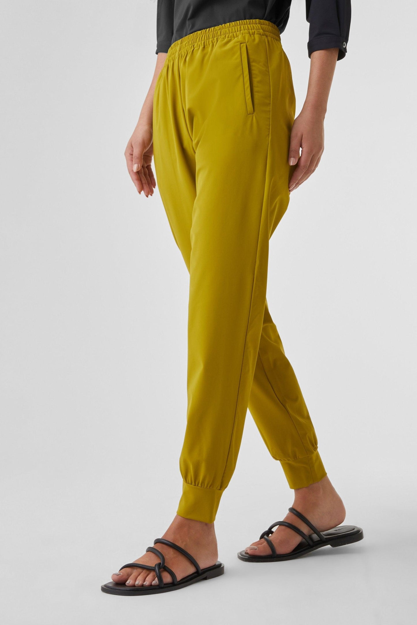 Pant Revo Jumper Lady - RRD Roberto Ricci Designs - Official Online Store