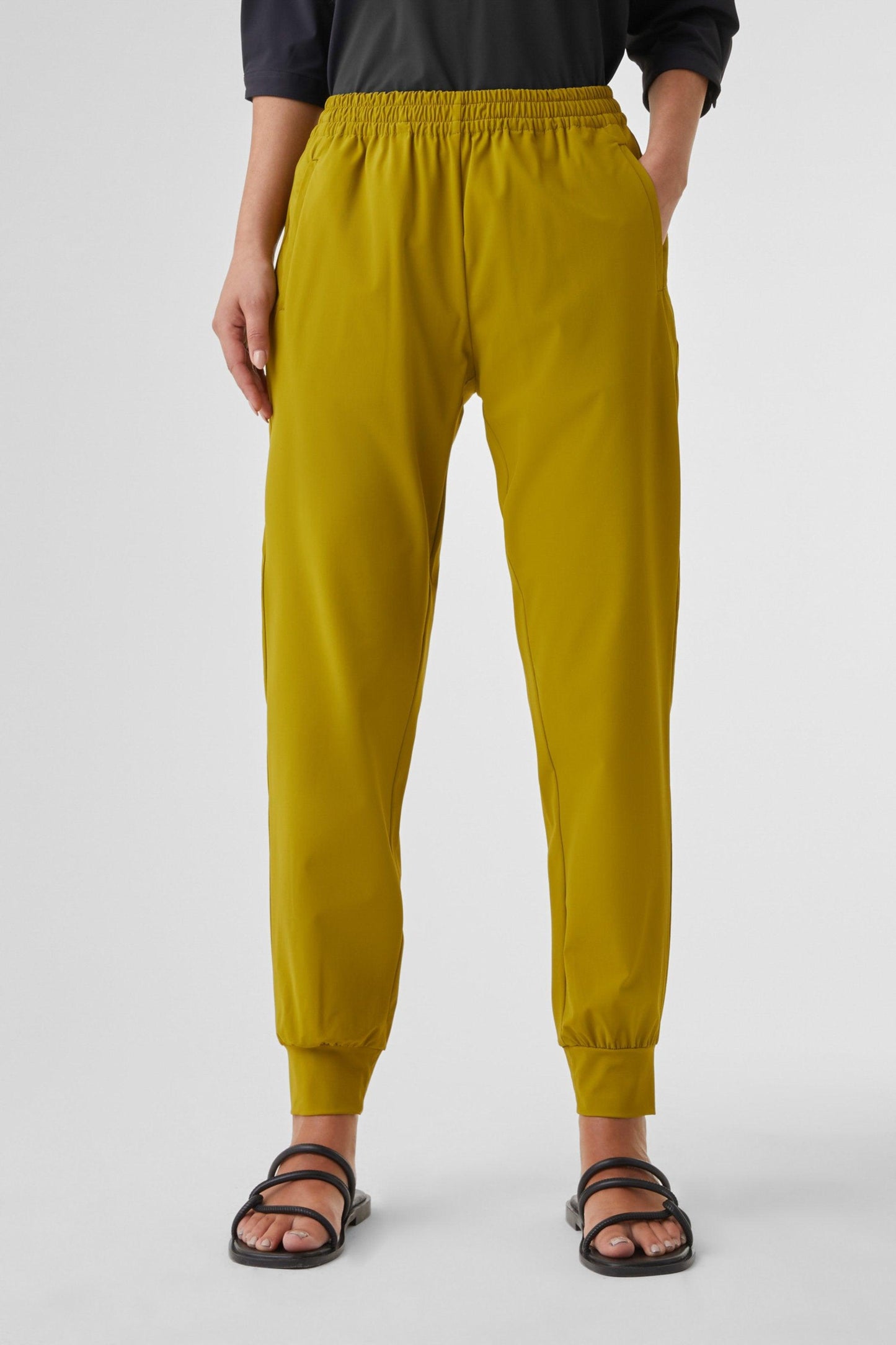 Pant Revo Jumper Lady - RRD Roberto Ricci Designs - Official Online Store