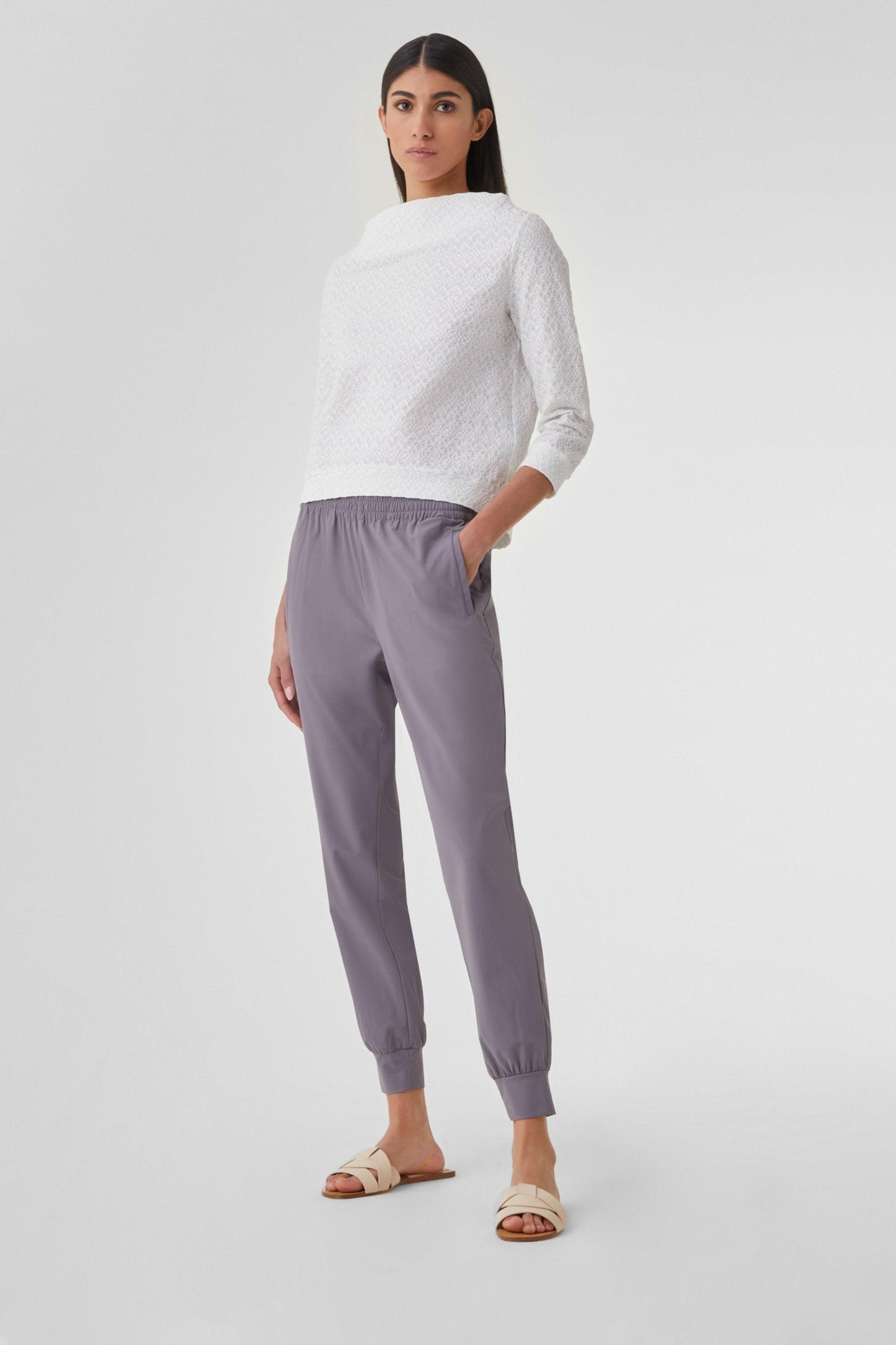 Pant Revo Jumper Lady - RRD Roberto Ricci Designs - Official Online Store