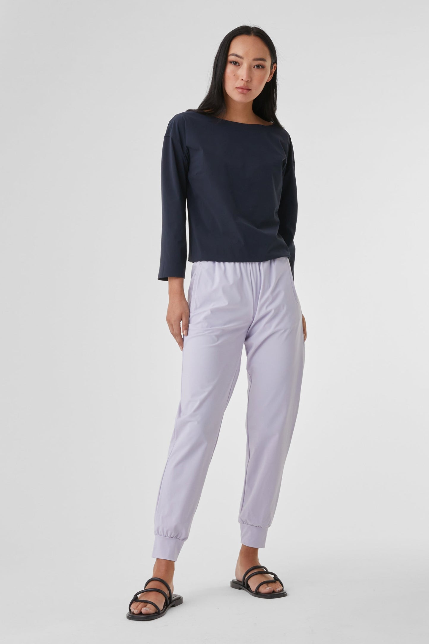 Pant Revo Jumper Lady