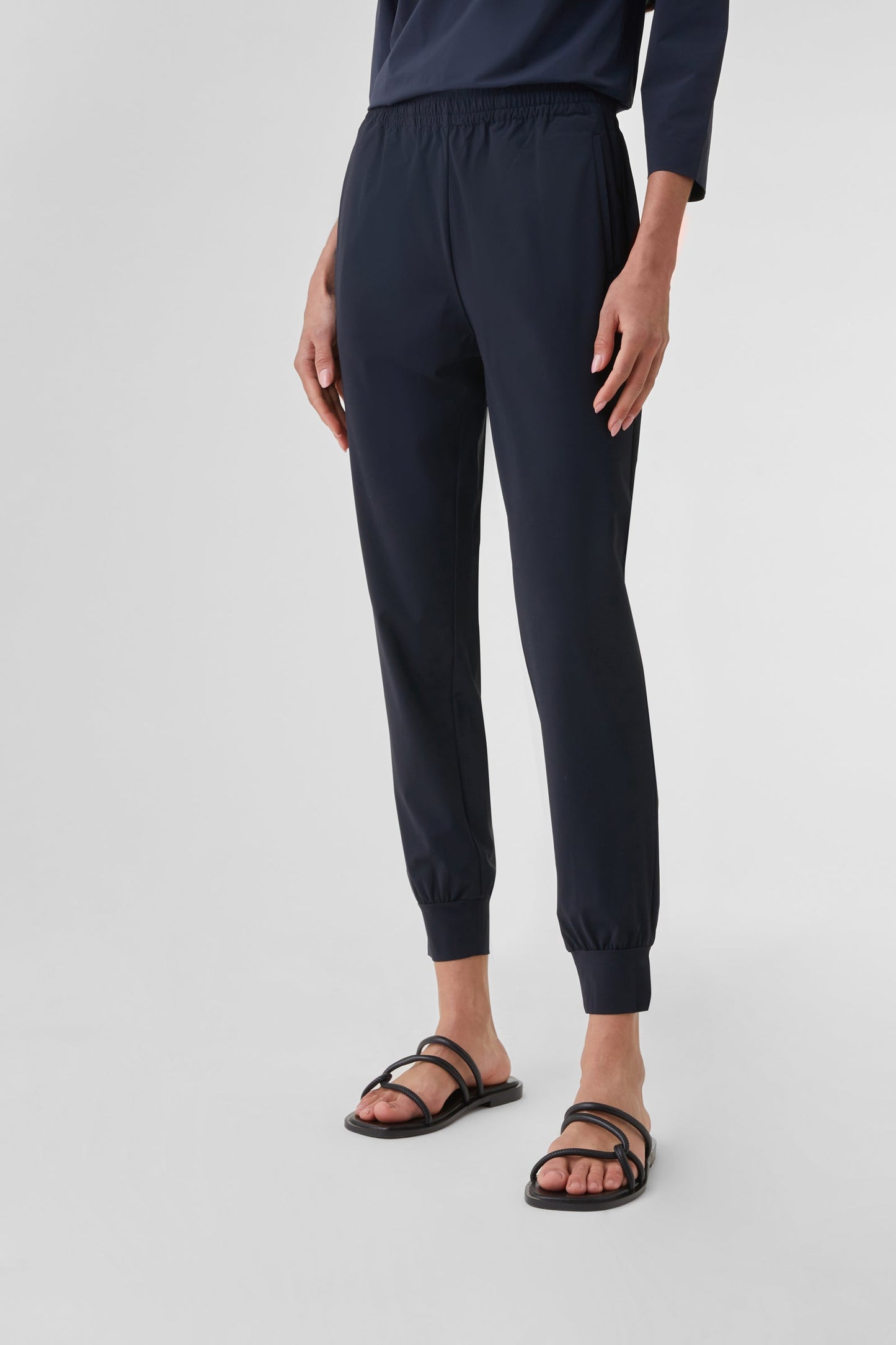 Pant Revo Jumper Lady