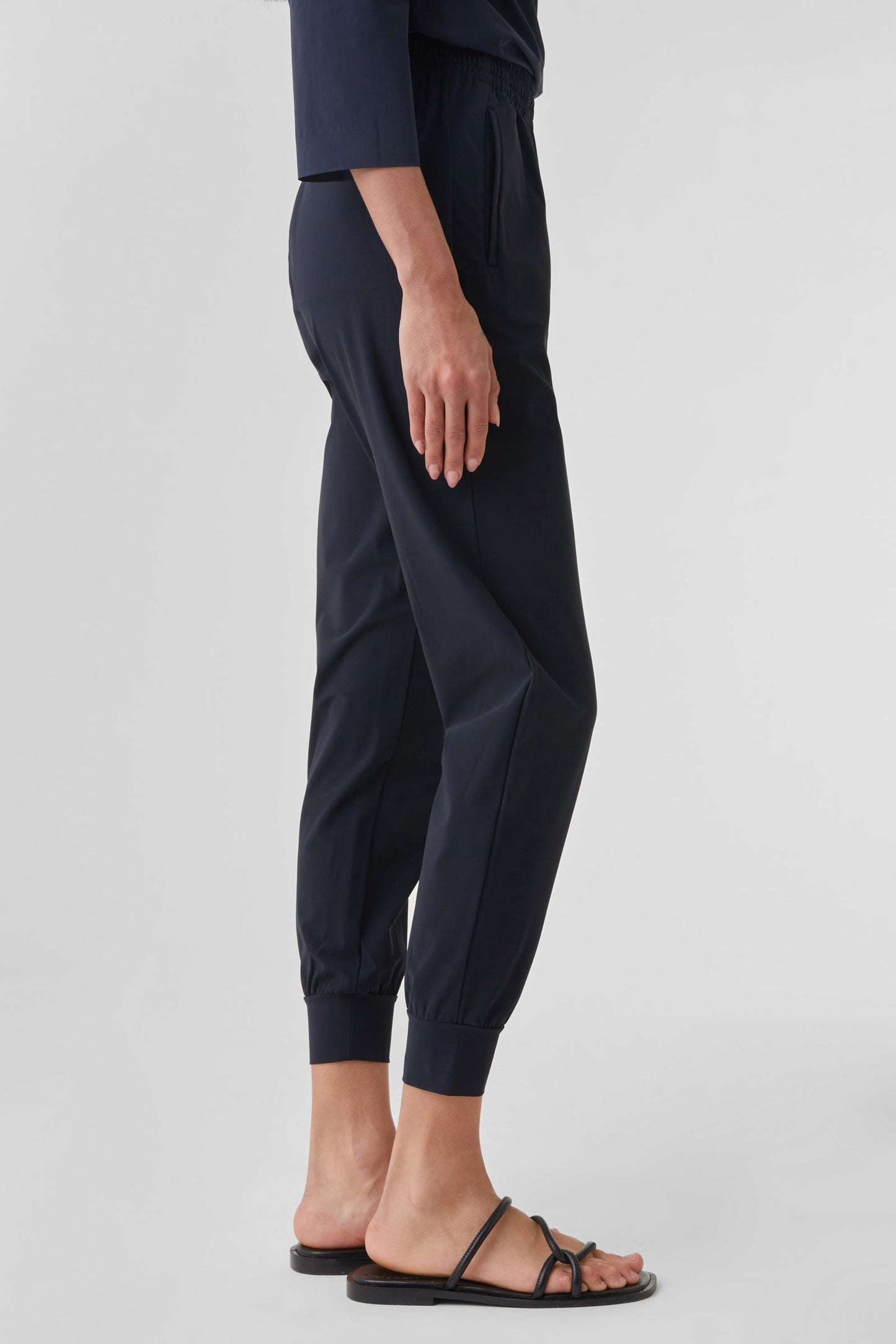 Pant Revo Jumper Lady