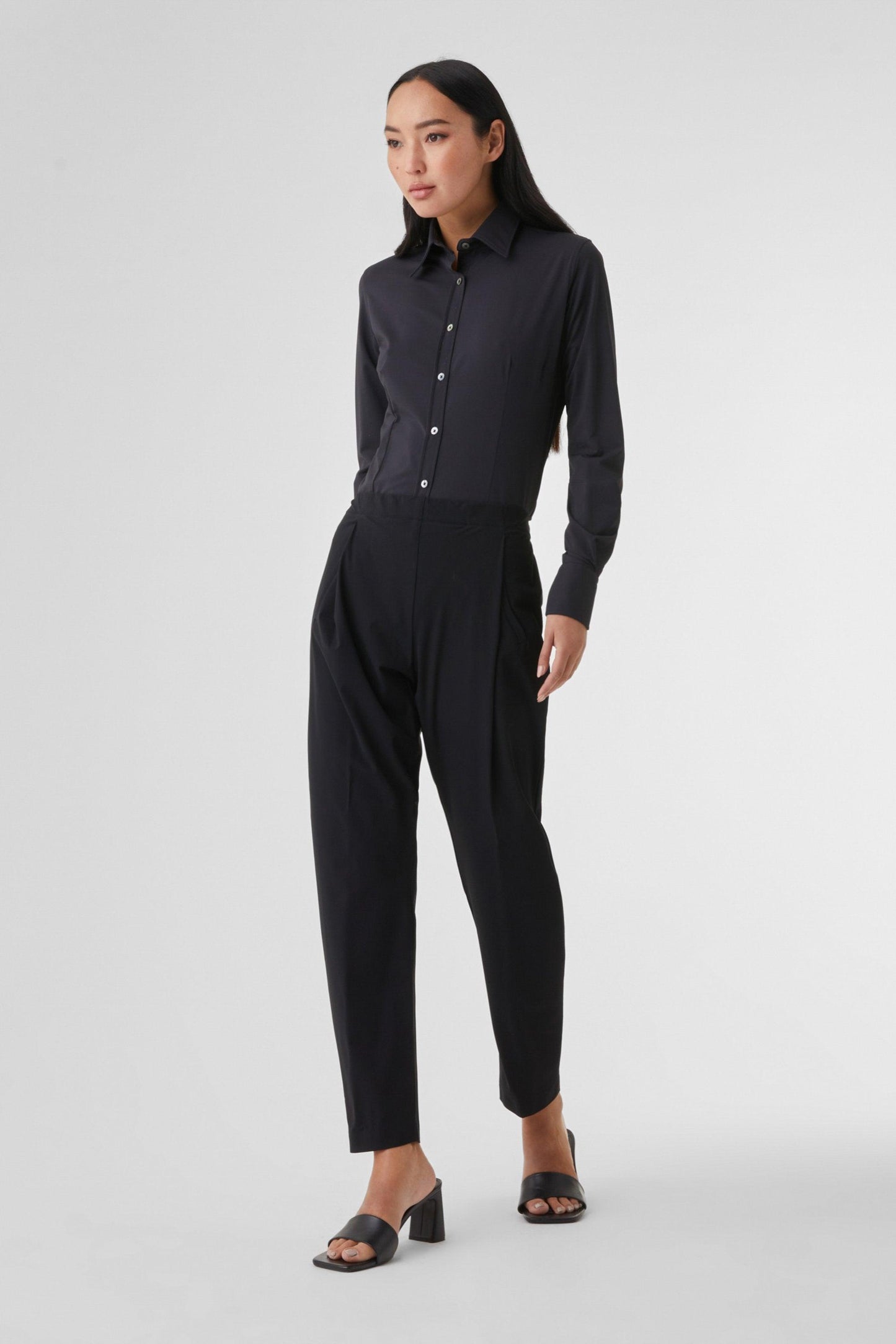 Pant Revo Chino Jo Lady - RRD Roberto Ricci Designs - Official Online Store