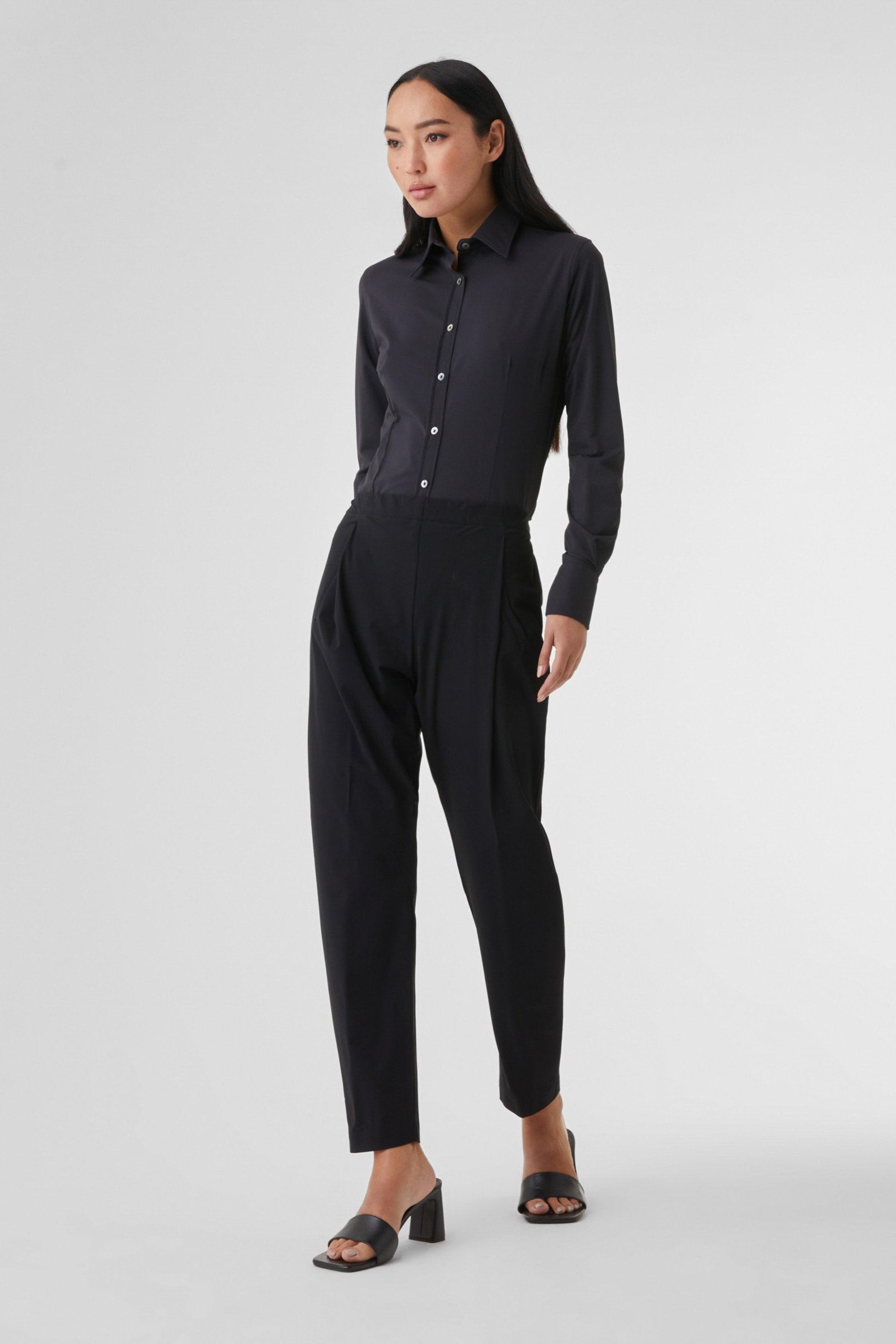 Pant Revo Chino Jo Lady - RRD Roberto Ricci Designs - Official Online Store