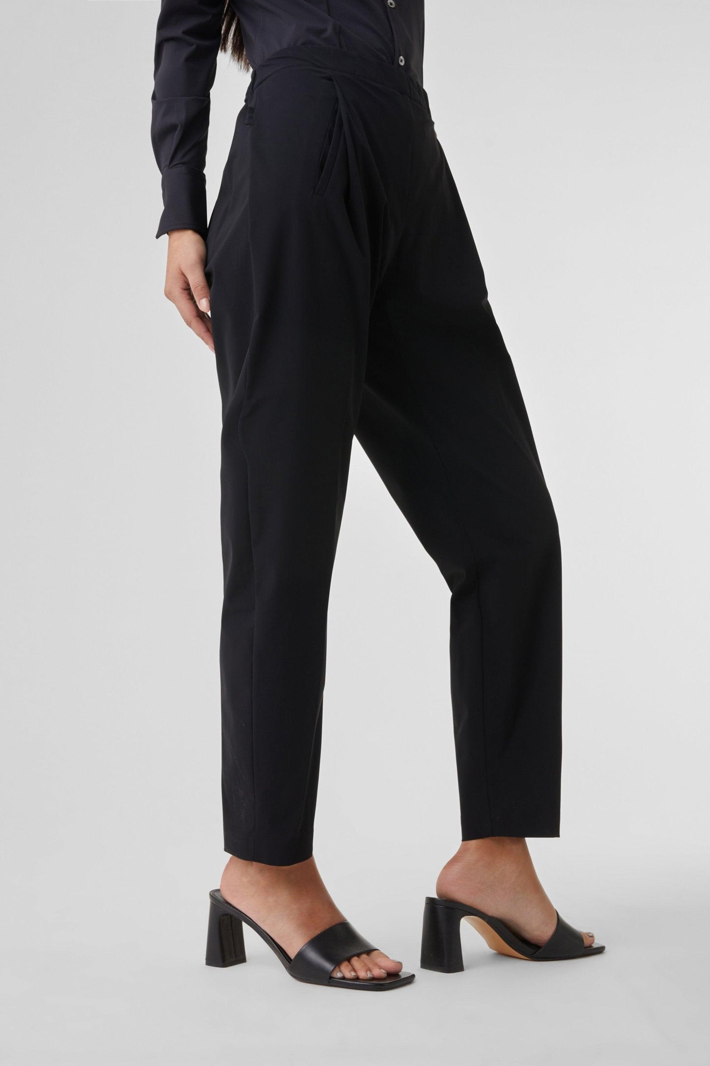 Pant Revo Chino Jo Lady - RRD Roberto Ricci Designs - Official Online Store