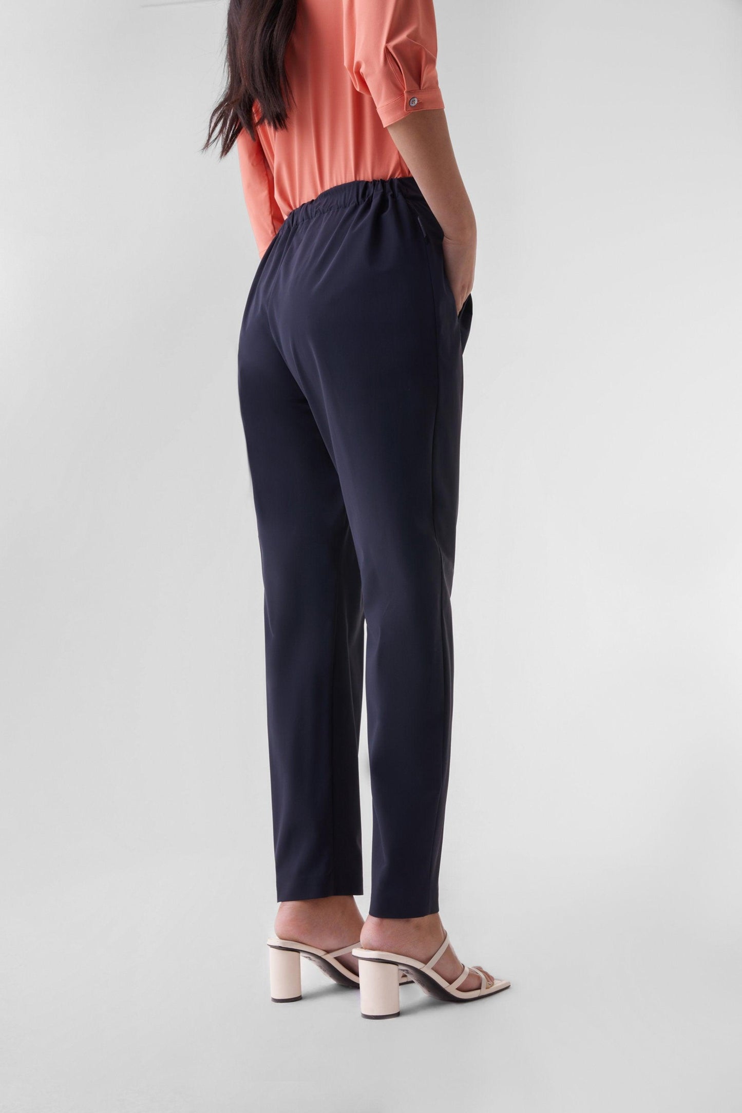 Pant Revo Chino Jo Lady - RRD Roberto Ricci Designs - Official Online Store