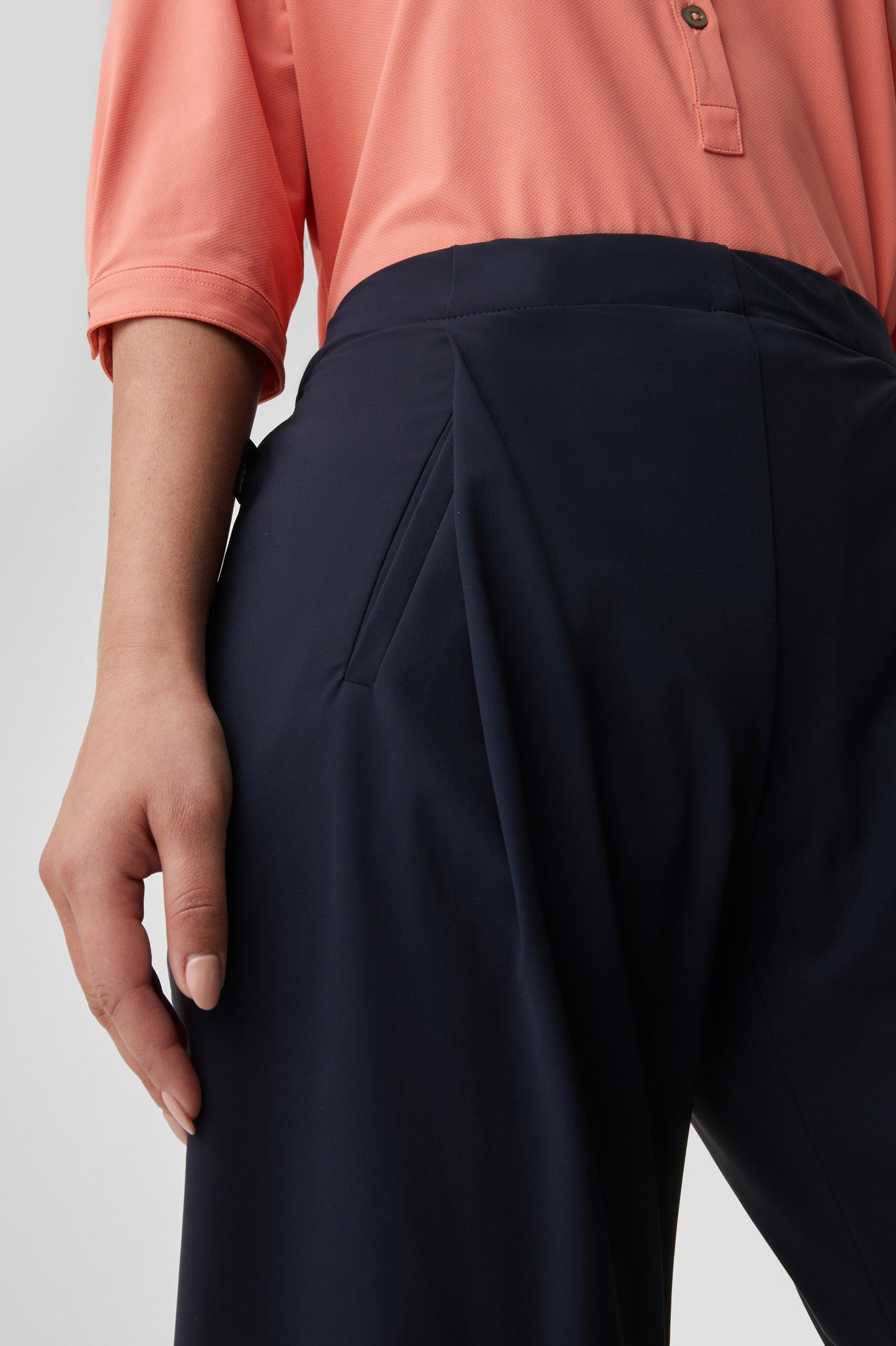 Pant Revo Chino Jo Lady