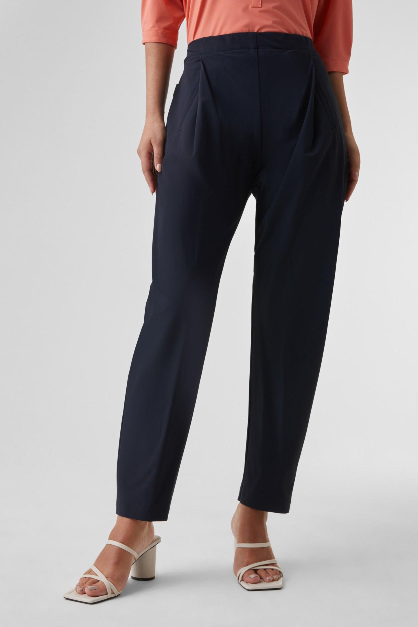 Pant Revo Chino Jo Lady - RRD Roberto Ricci Designs - Official Online Store