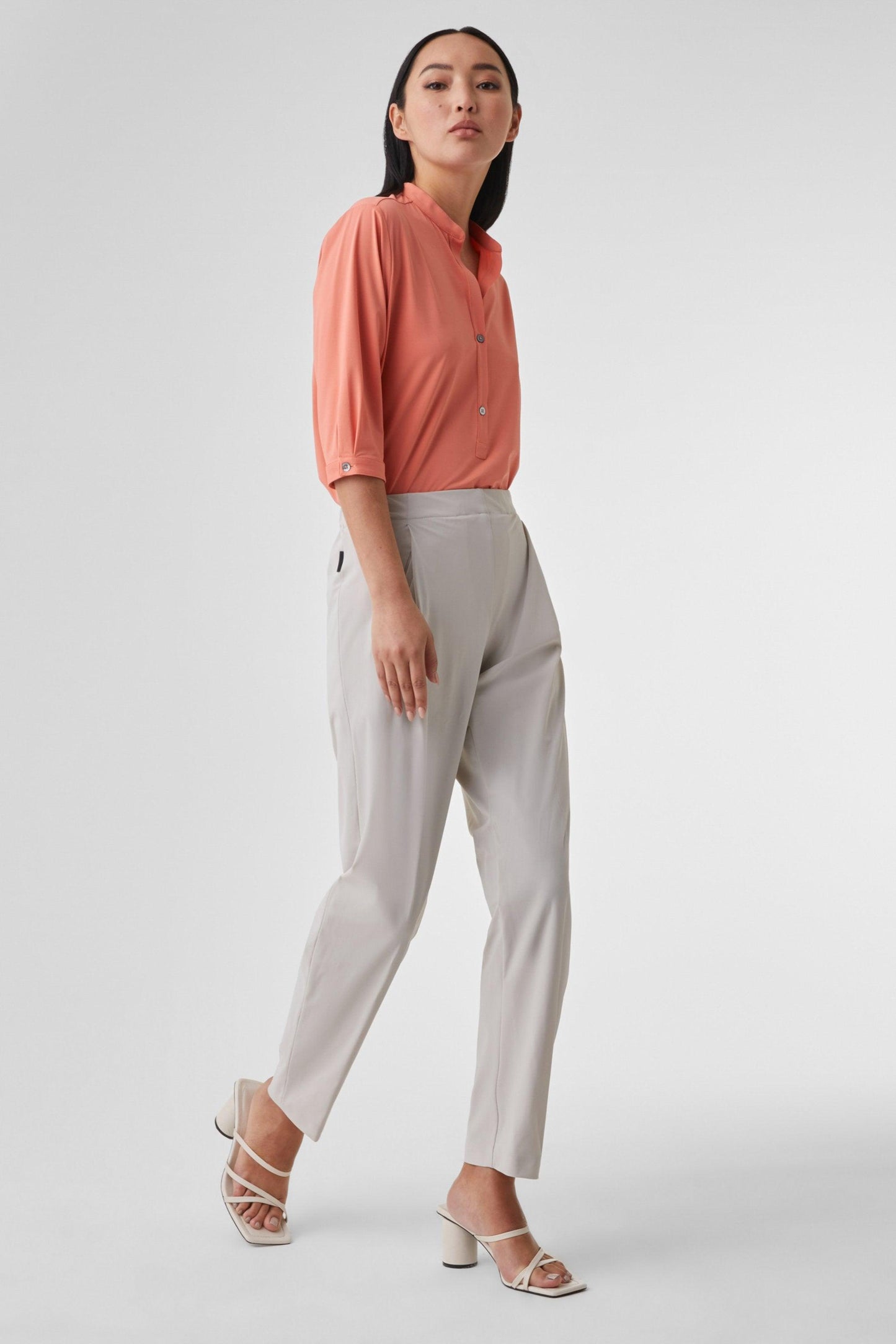 Pant Revo Chino Jo Lady - RRD Roberto Ricci Designs - Official Online Store