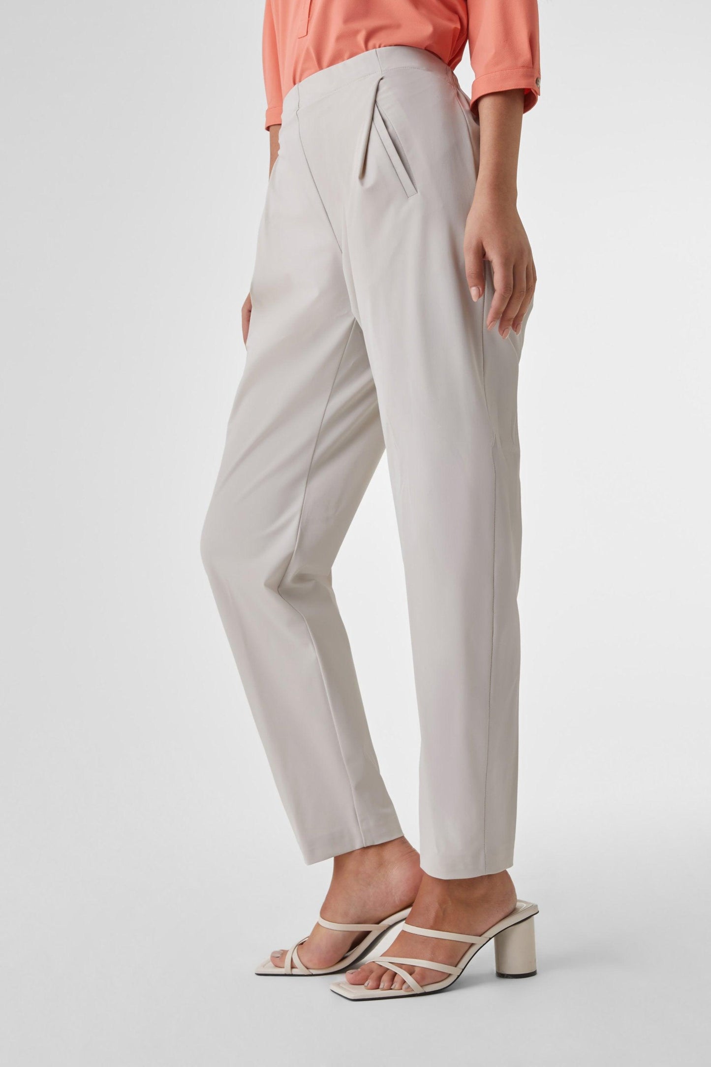 Pant Revo Chino Jo Lady - RRD Roberto Ricci Designs - Official Online Store
