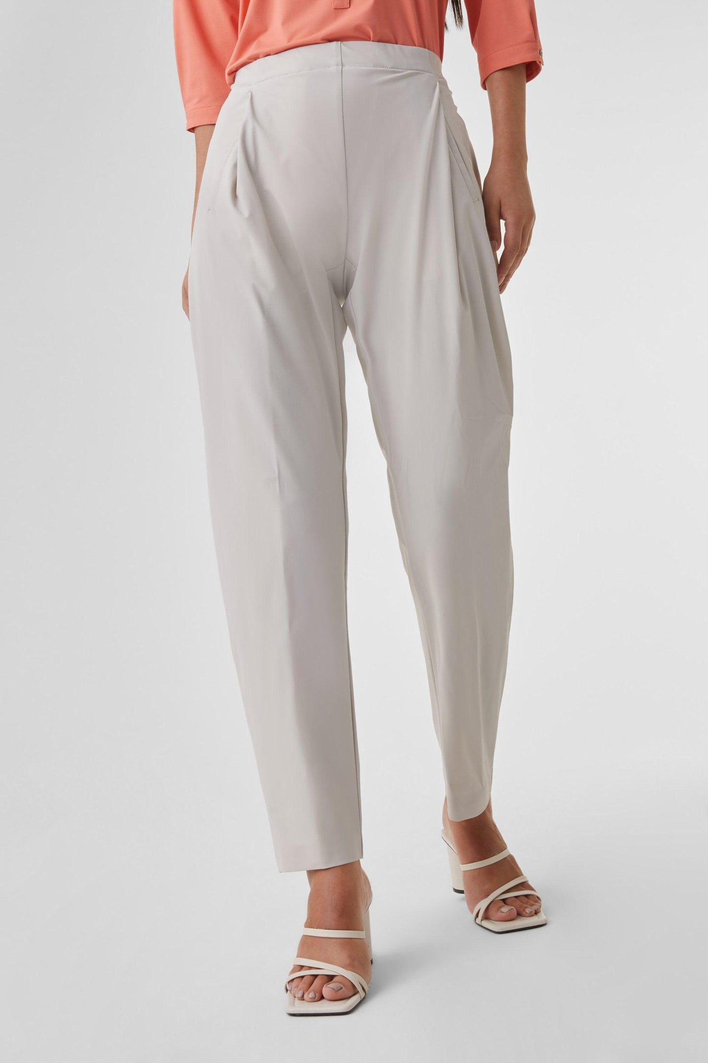 Pant Revo Chino Jo Lady - RRD Roberto Ricci Designs - Official Online Store