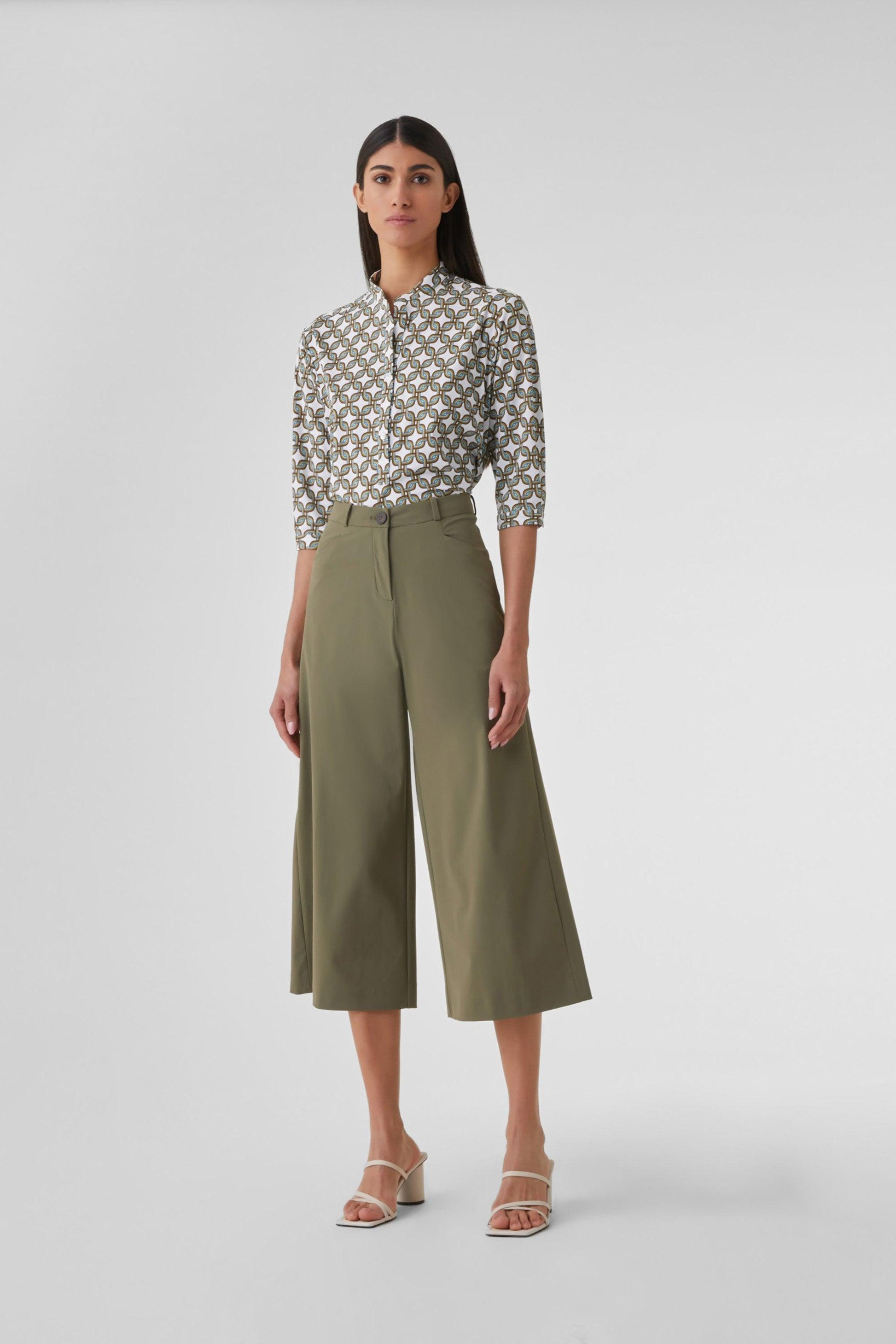 Pant Revo Olivia Lady - RRD Roberto Ricci Designs - Official Online Store