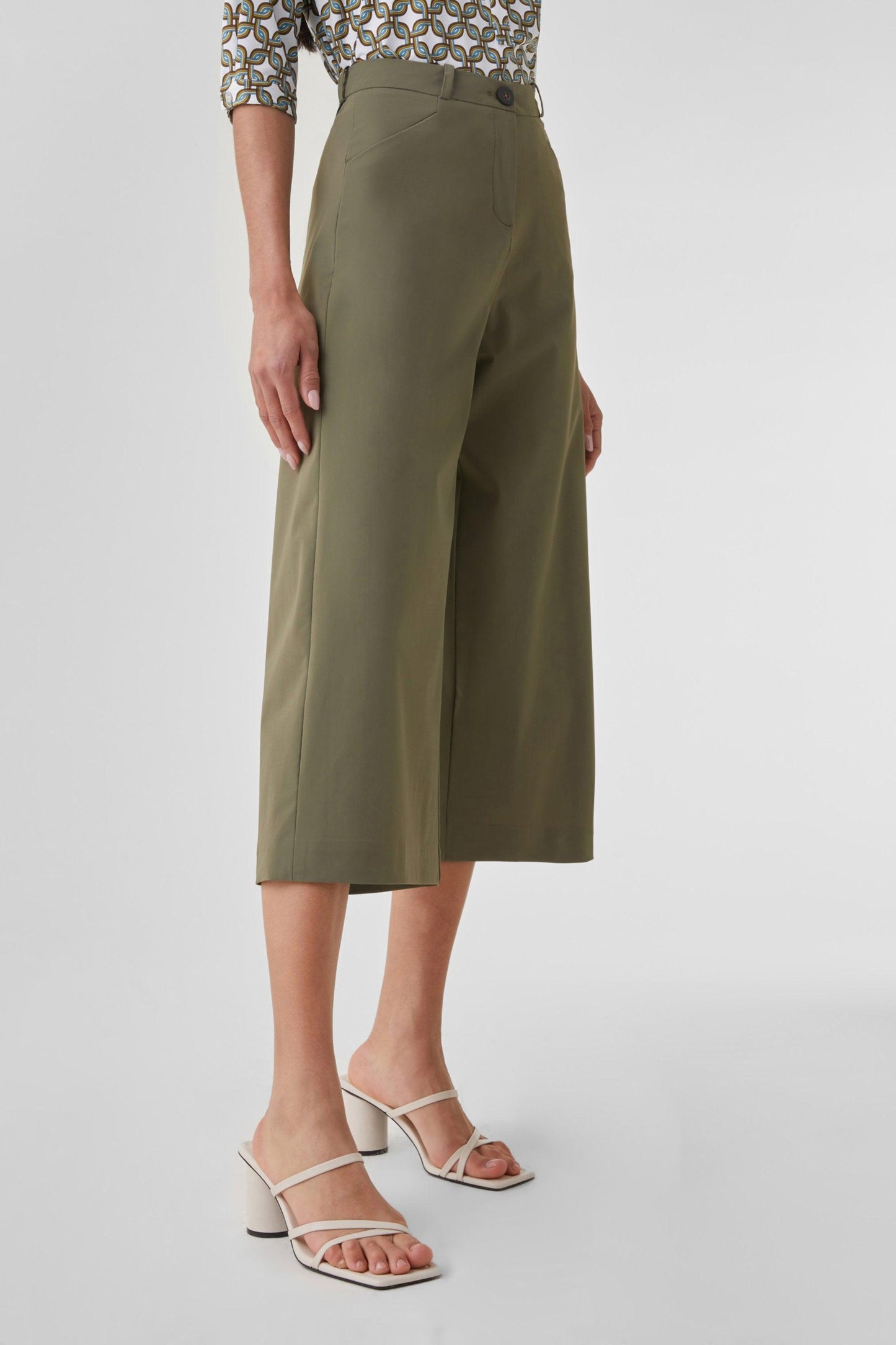 Pant Revo Olivia Lady - RRD Roberto Ricci Designs - Official Online Store