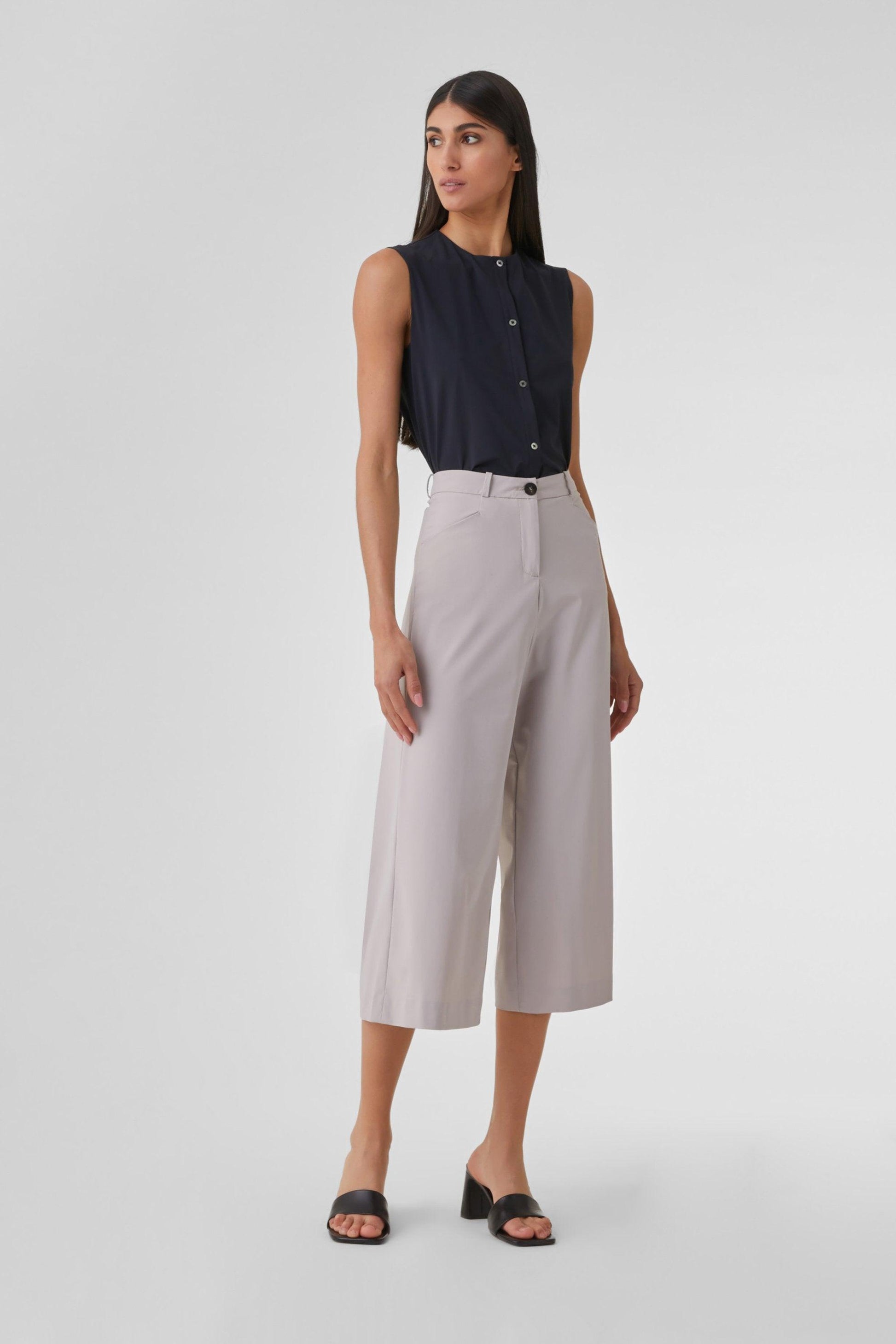 Pant Revo Olivia Lady - RRD Roberto Ricci Designs - Official Online Store
