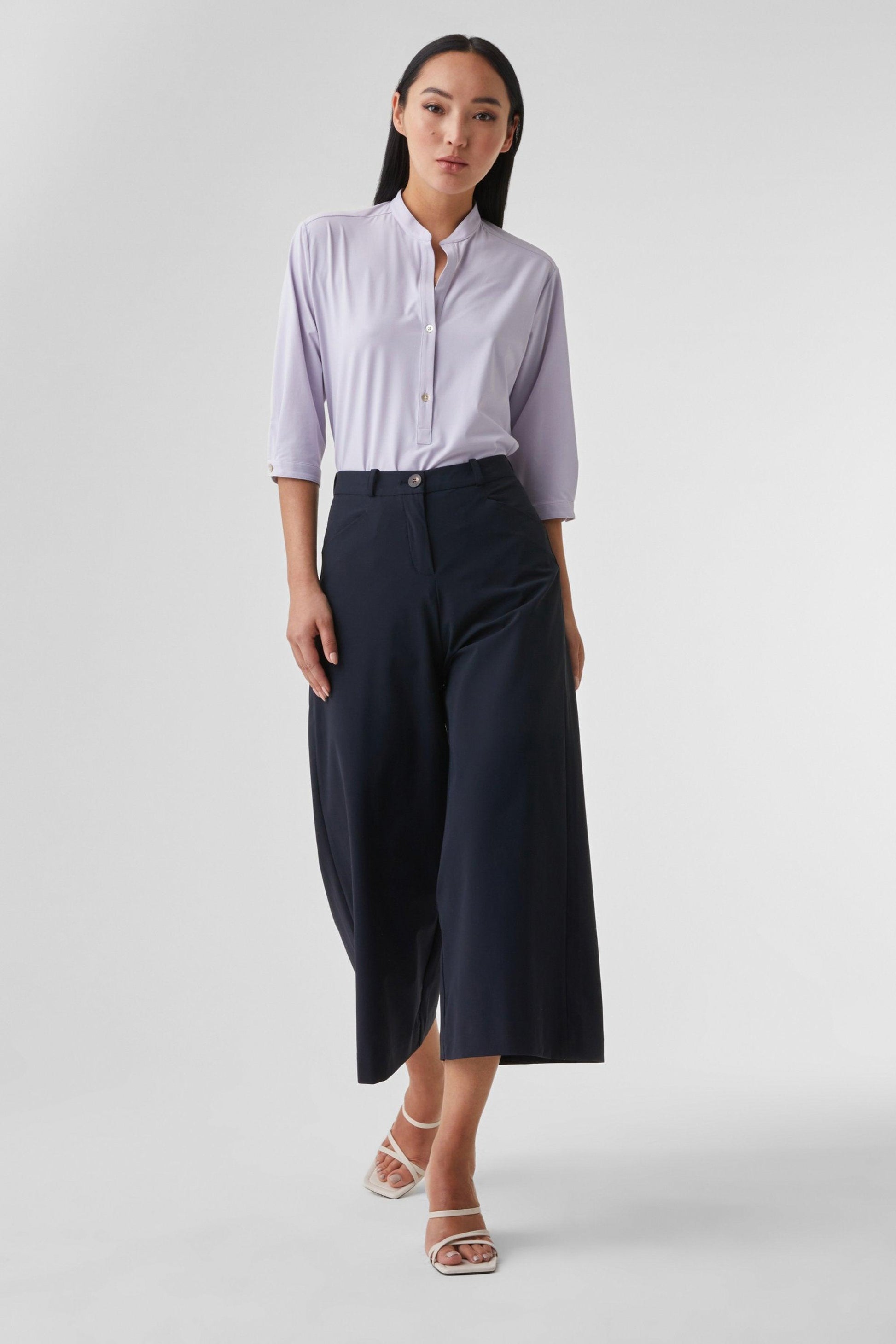 Pant Revo Olivia Lady - RRD Roberto Ricci Designs - Official Online Store