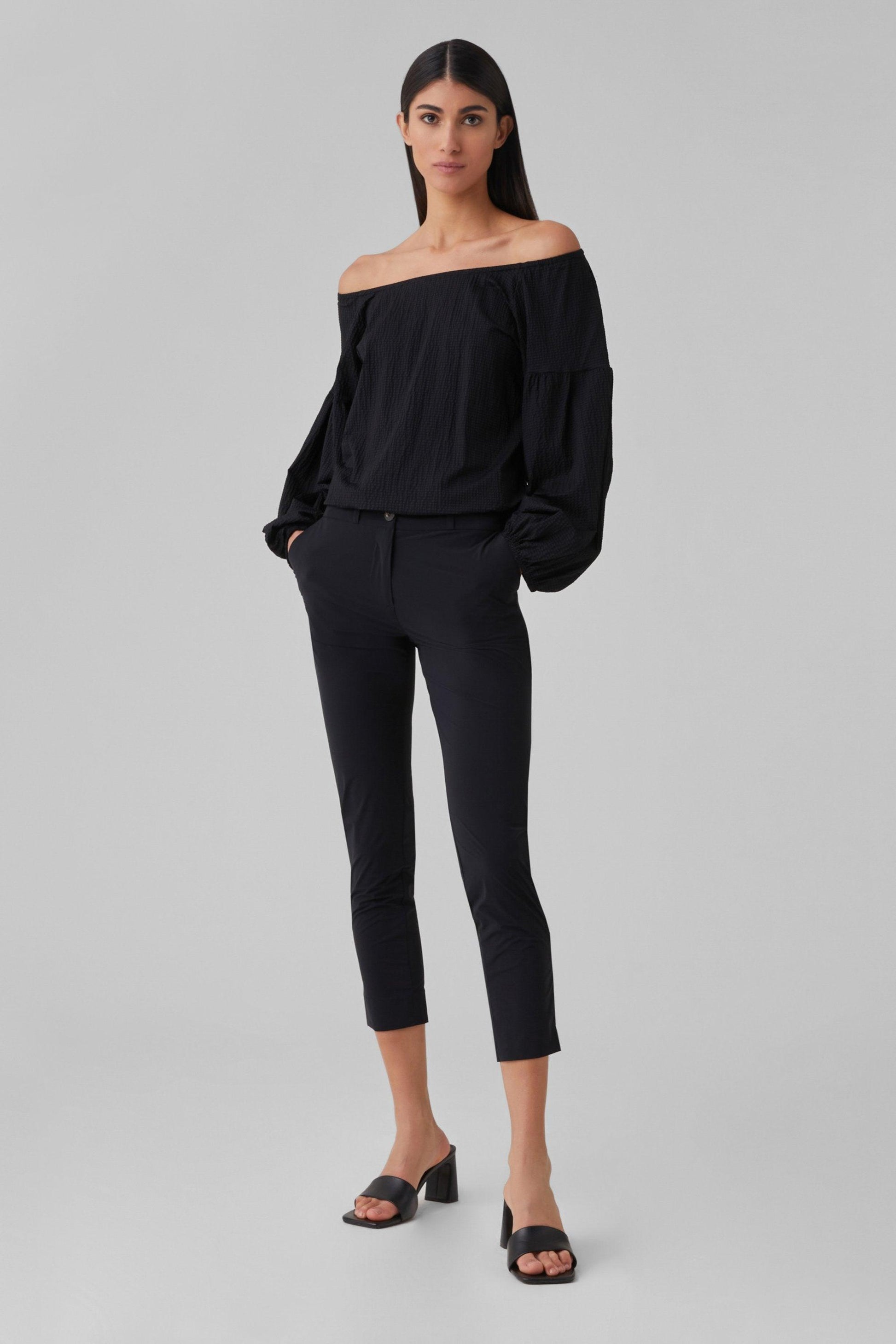 Pant Cult Chino Lady - RRD Roberto Ricci Designs - Official Online Store