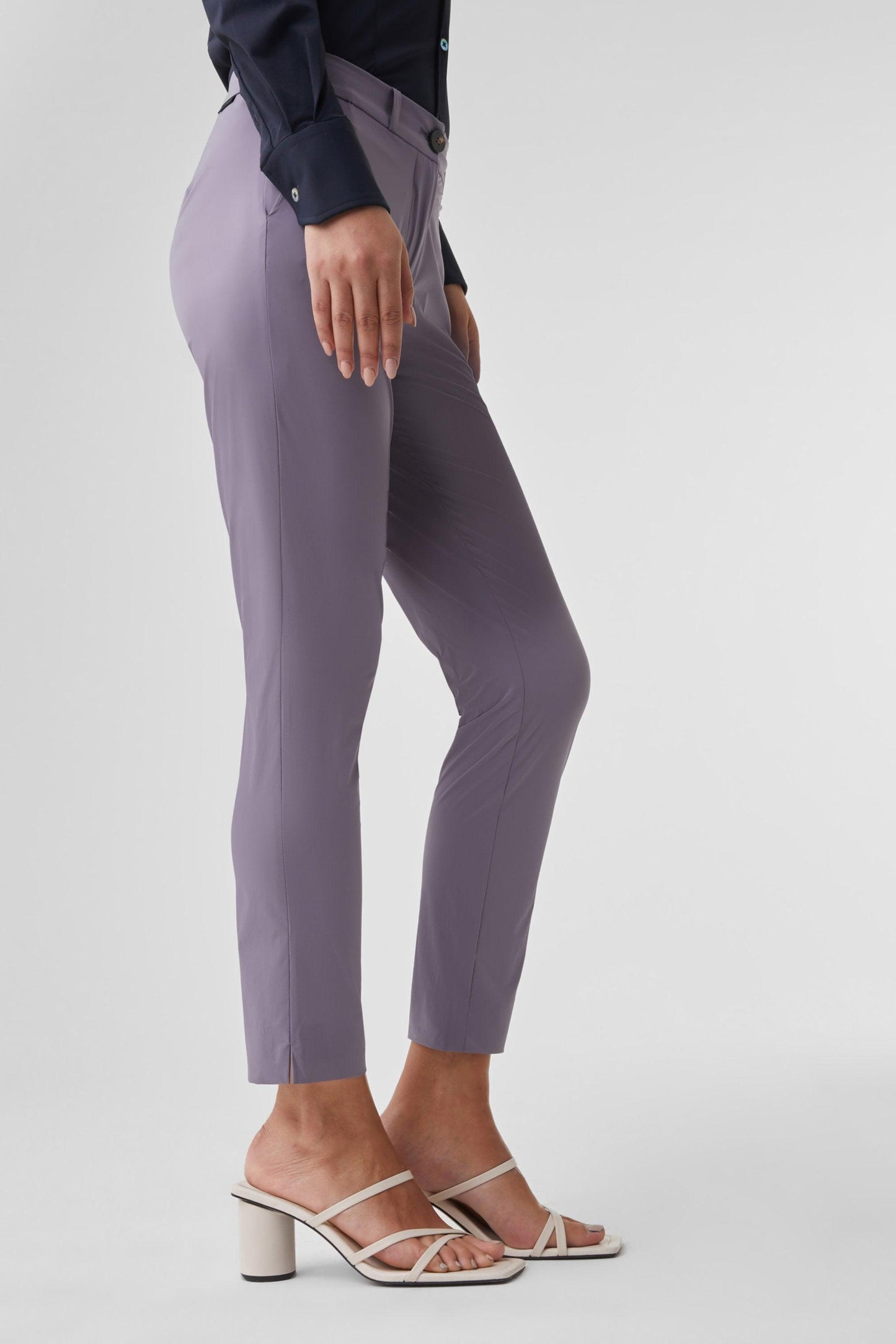 Pant Cult Chino Lady - RRD Roberto Ricci Designs - Official Online Store