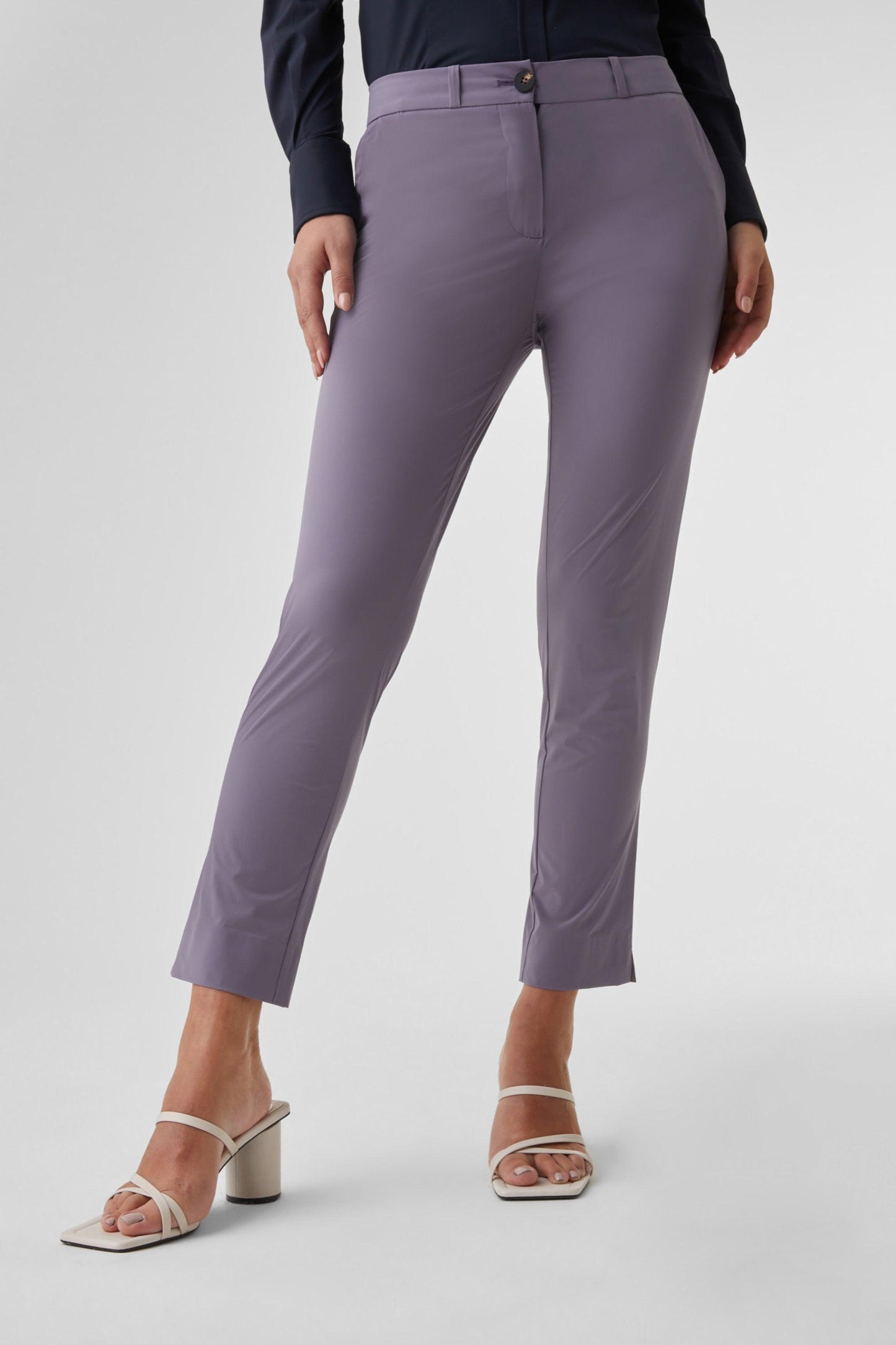 Pant Cult Chino Lady - RRD Roberto Ricci Designs - Official Online Store