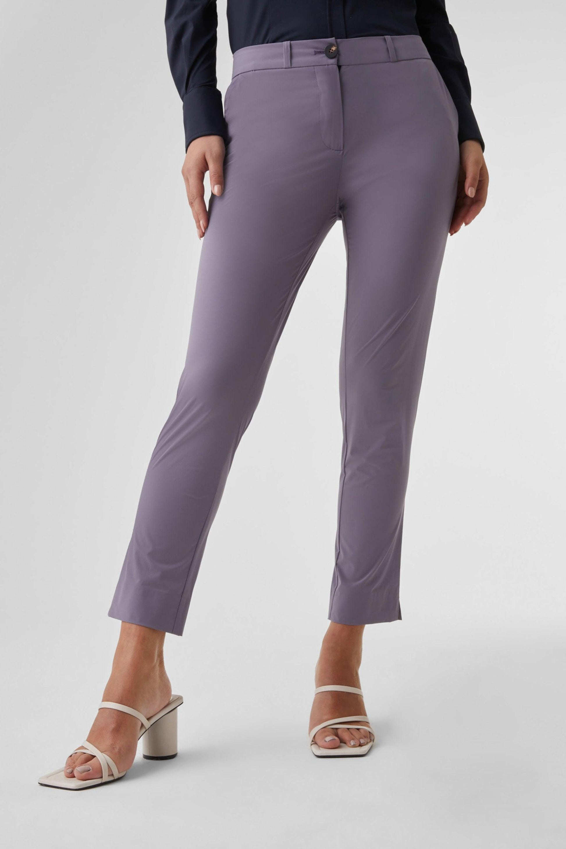 Pant Cult Chino Lady - RRD Roberto Ricci Designs - Official Online Store
